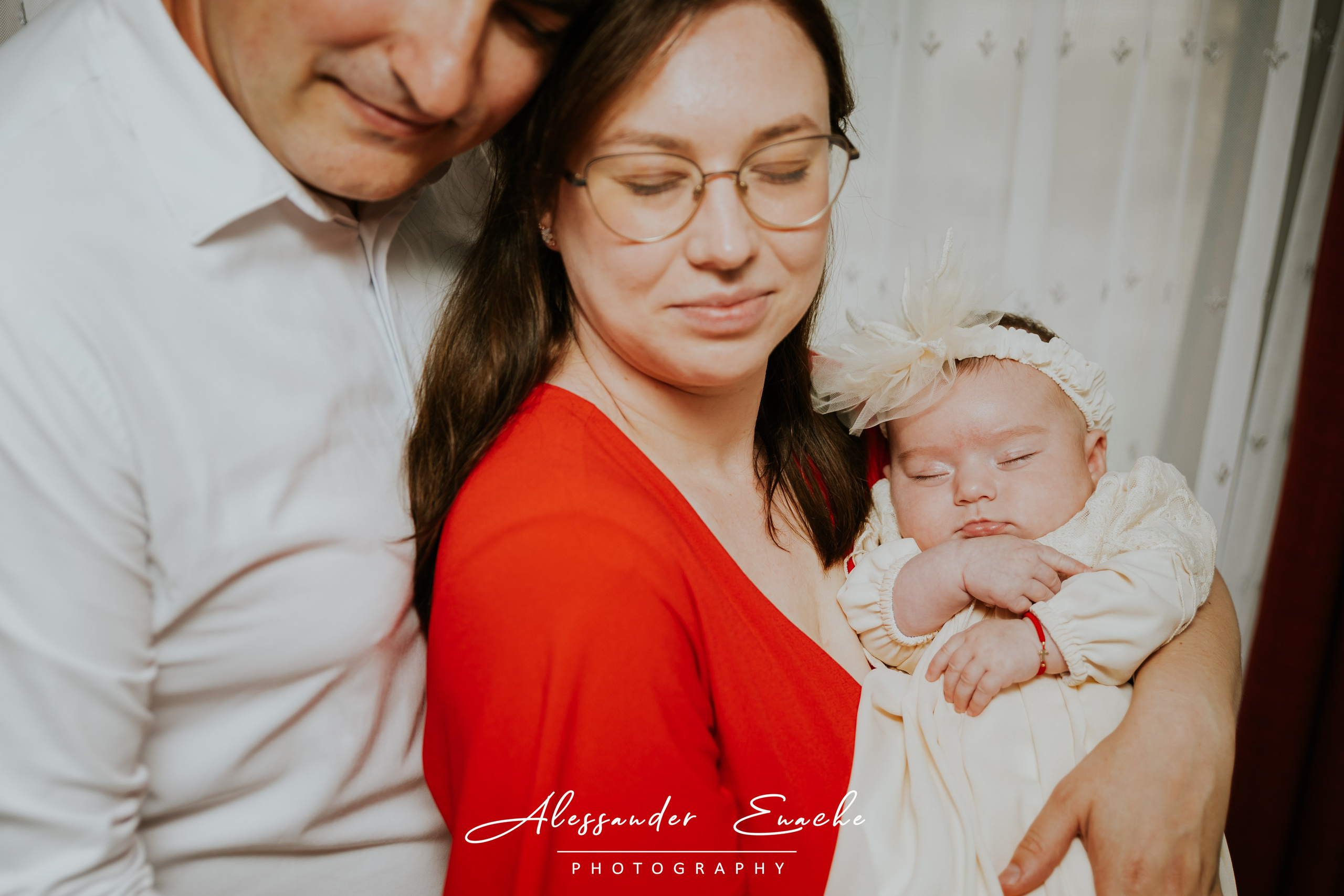 Agnes Maria. Fotograf prin #Piatraneamt-Alessander Enache