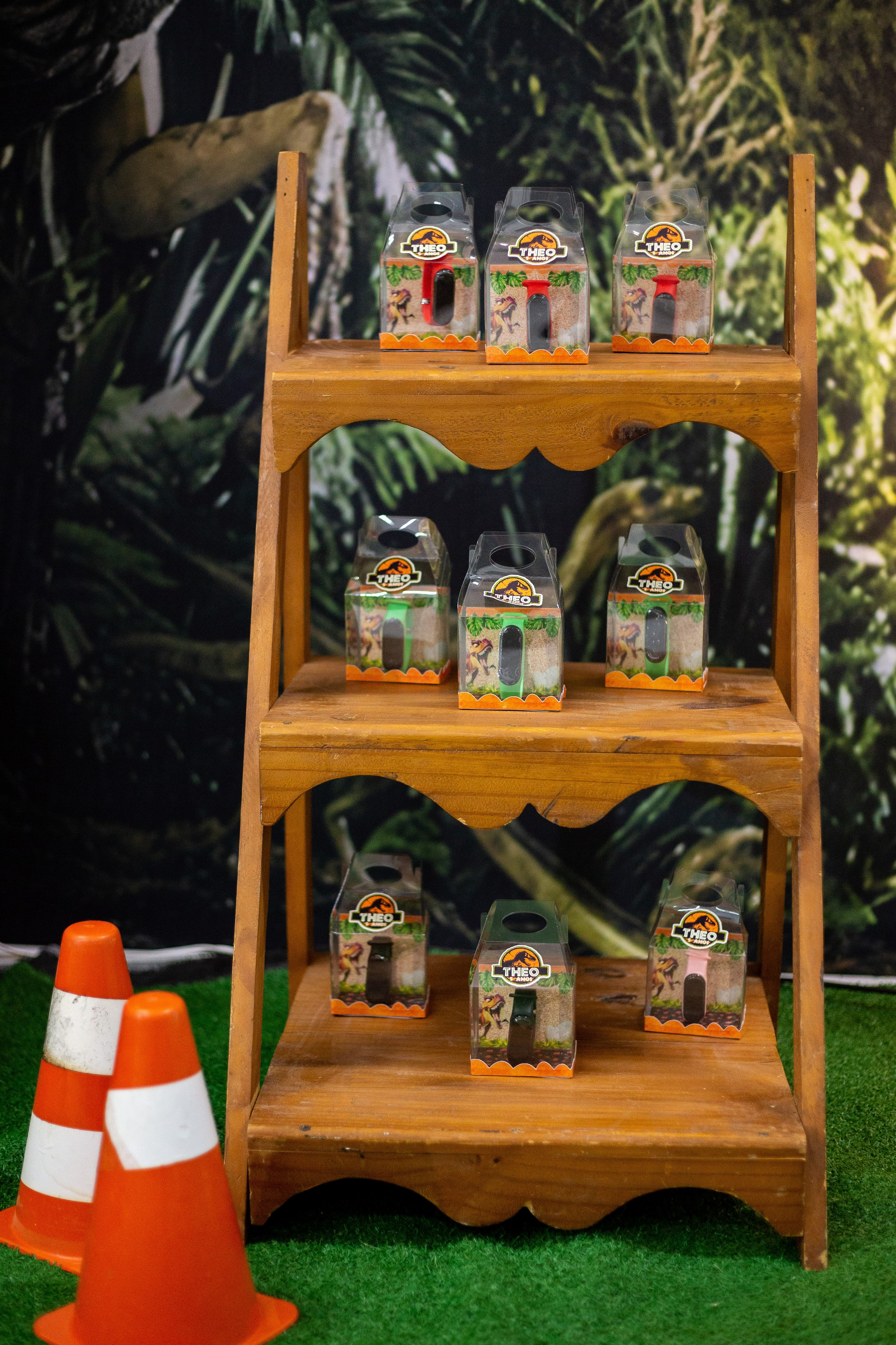 Théo 5 anos. Bem-vindo ao Meu Mundo Fotográfico