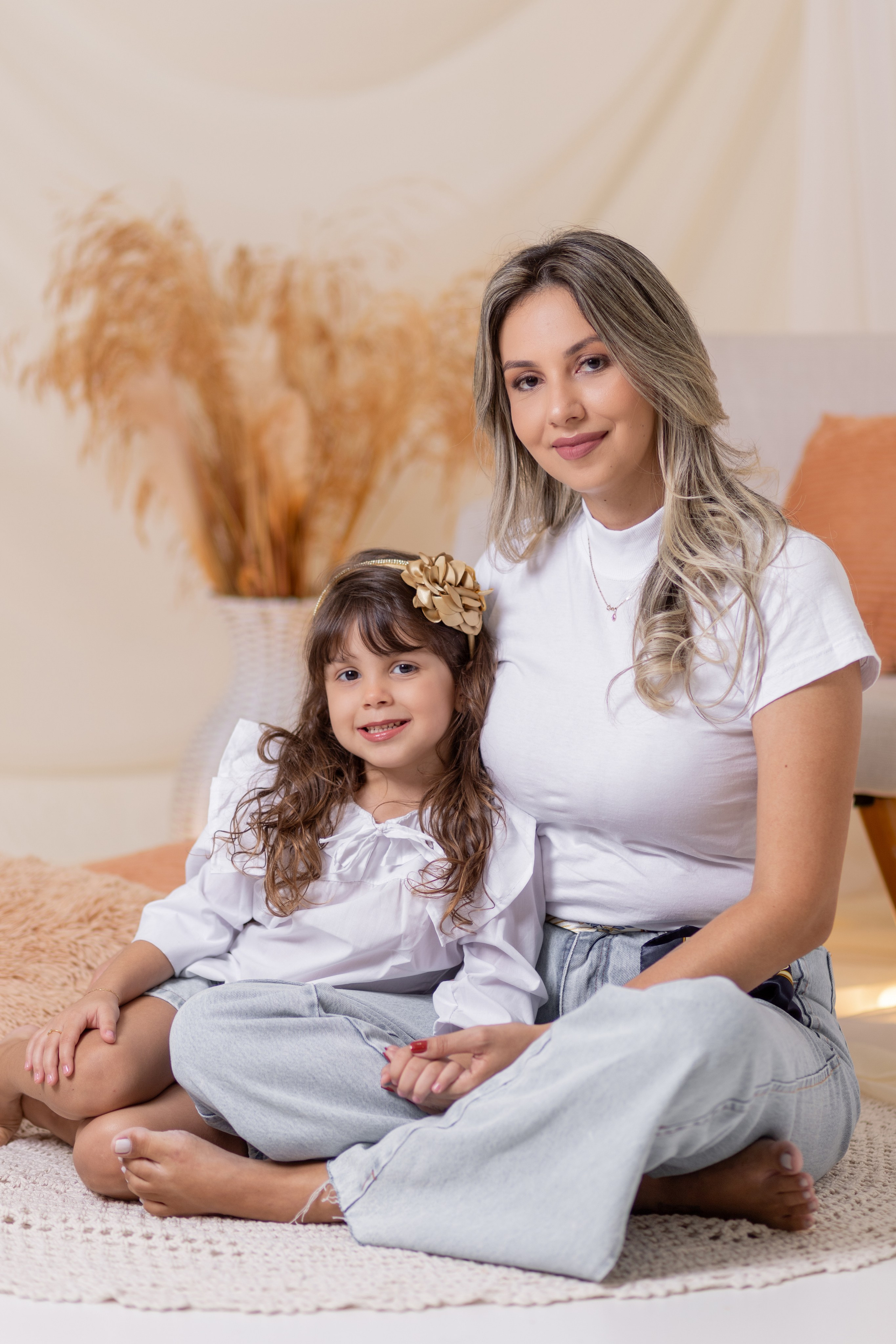 Dani | Dias da Mães. Bem-vindo ao Meu Mundo Fotográfico