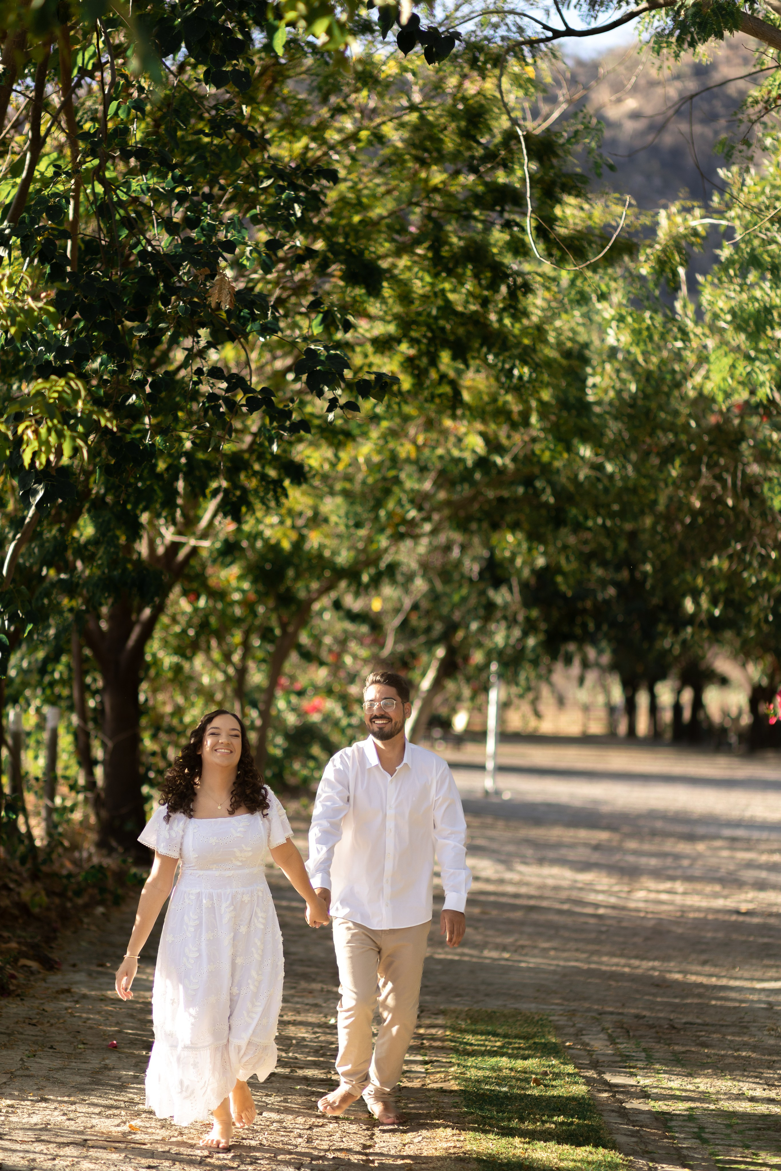 Udson e Mahara. Bem-vindo ao Meu Mundo Fotográfico