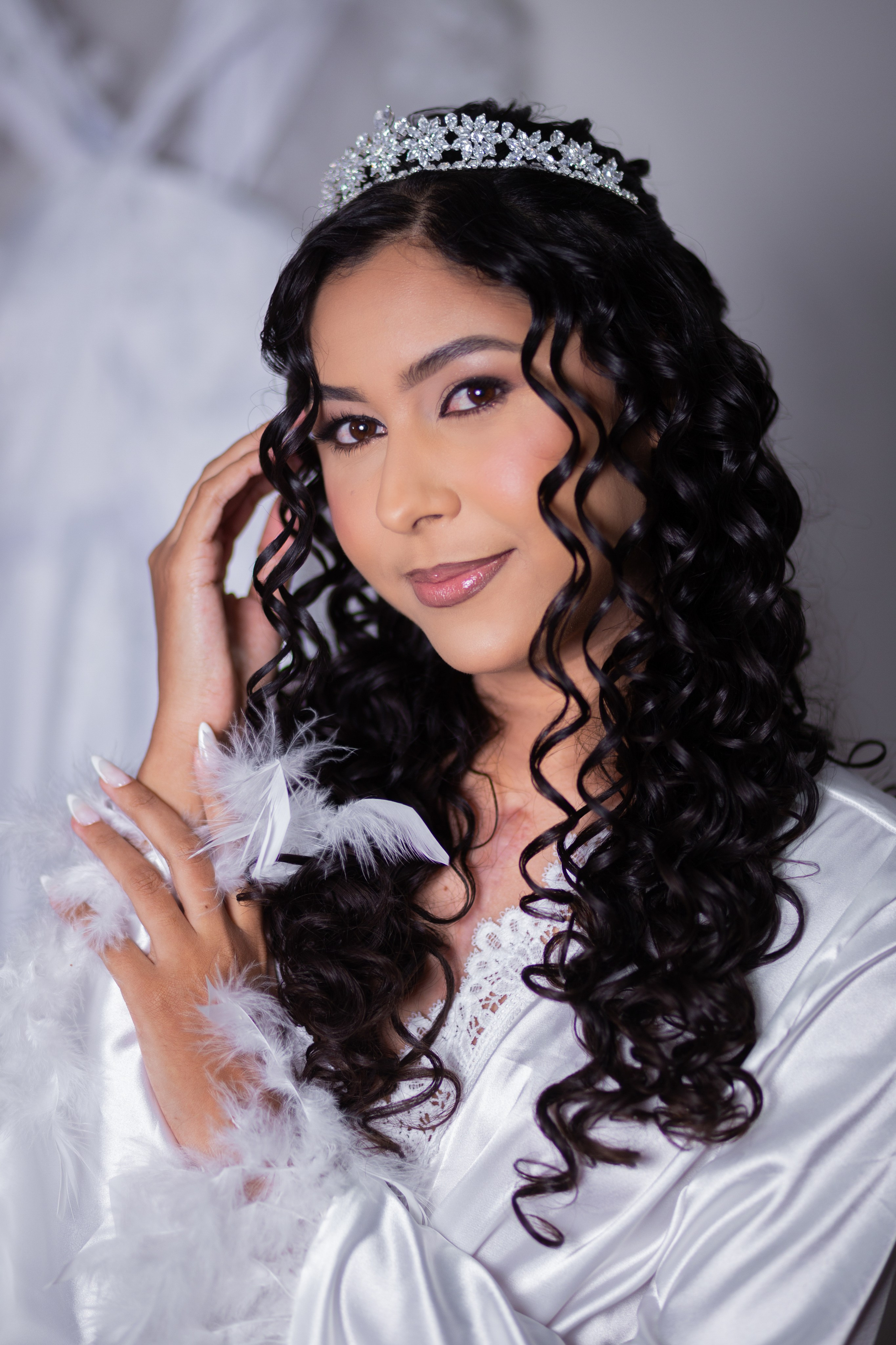 Amanda e Karmo. Bem-vindo ao Meu Mundo Fotográfico