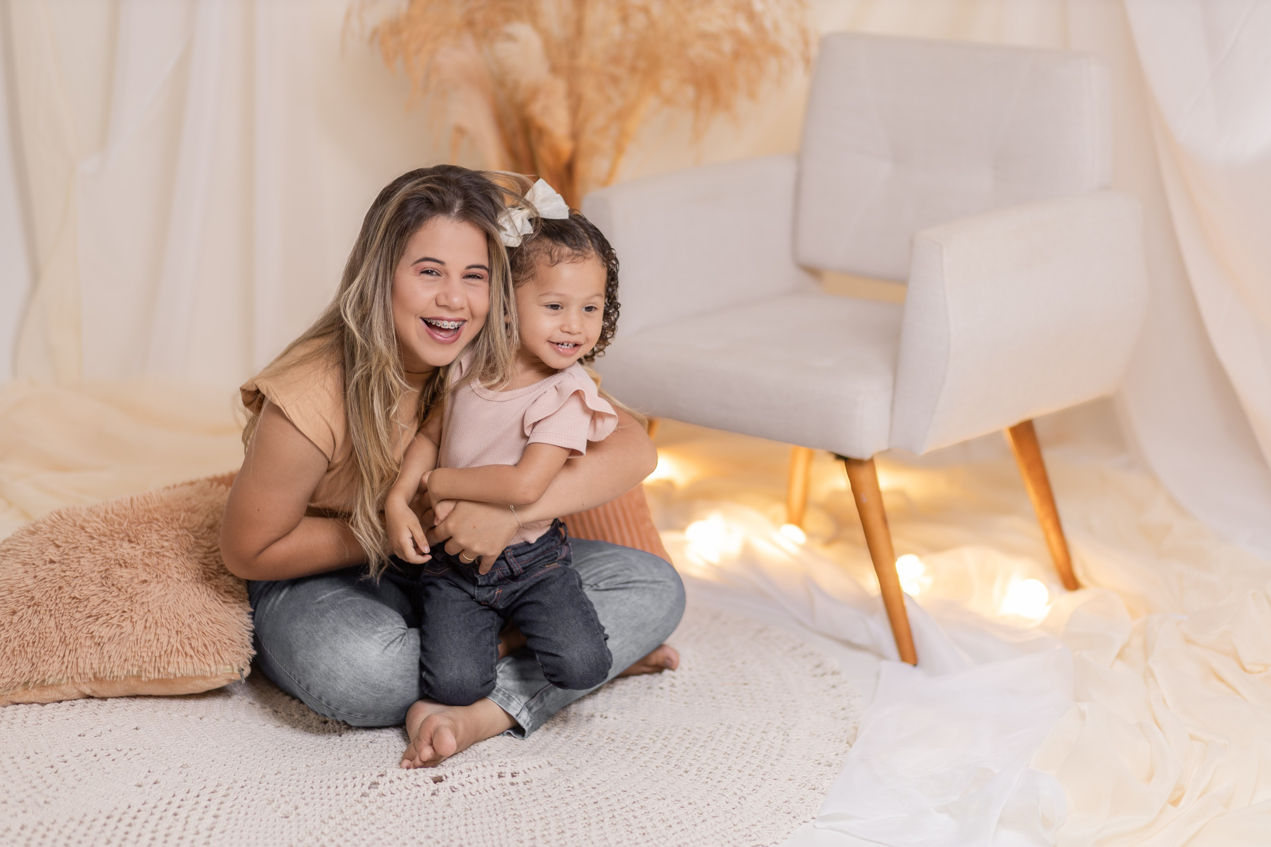 Juliana I Dia das Mães. Bem-vindo ao Meu Mundo Fotográfico