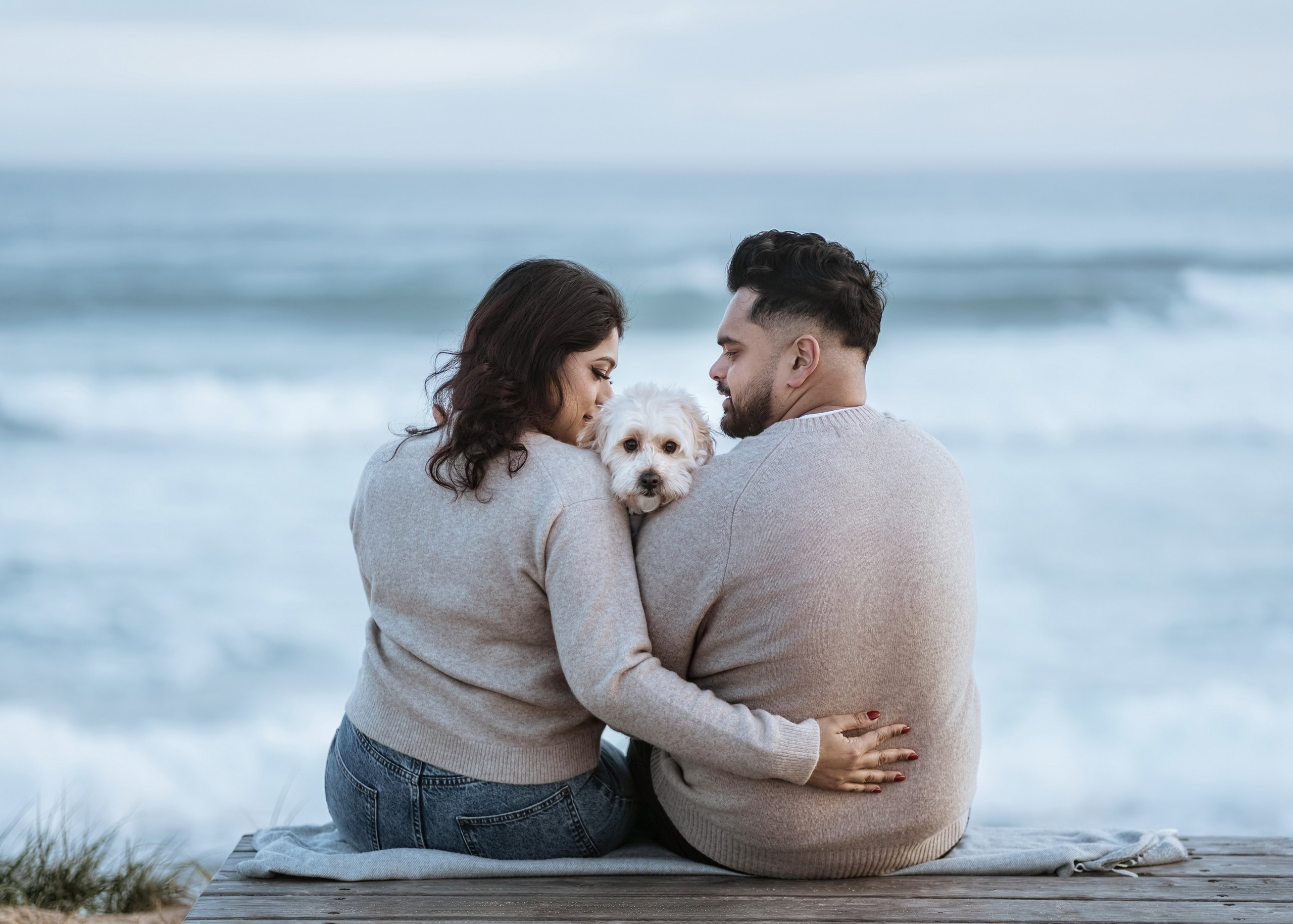 Elopements & Couples