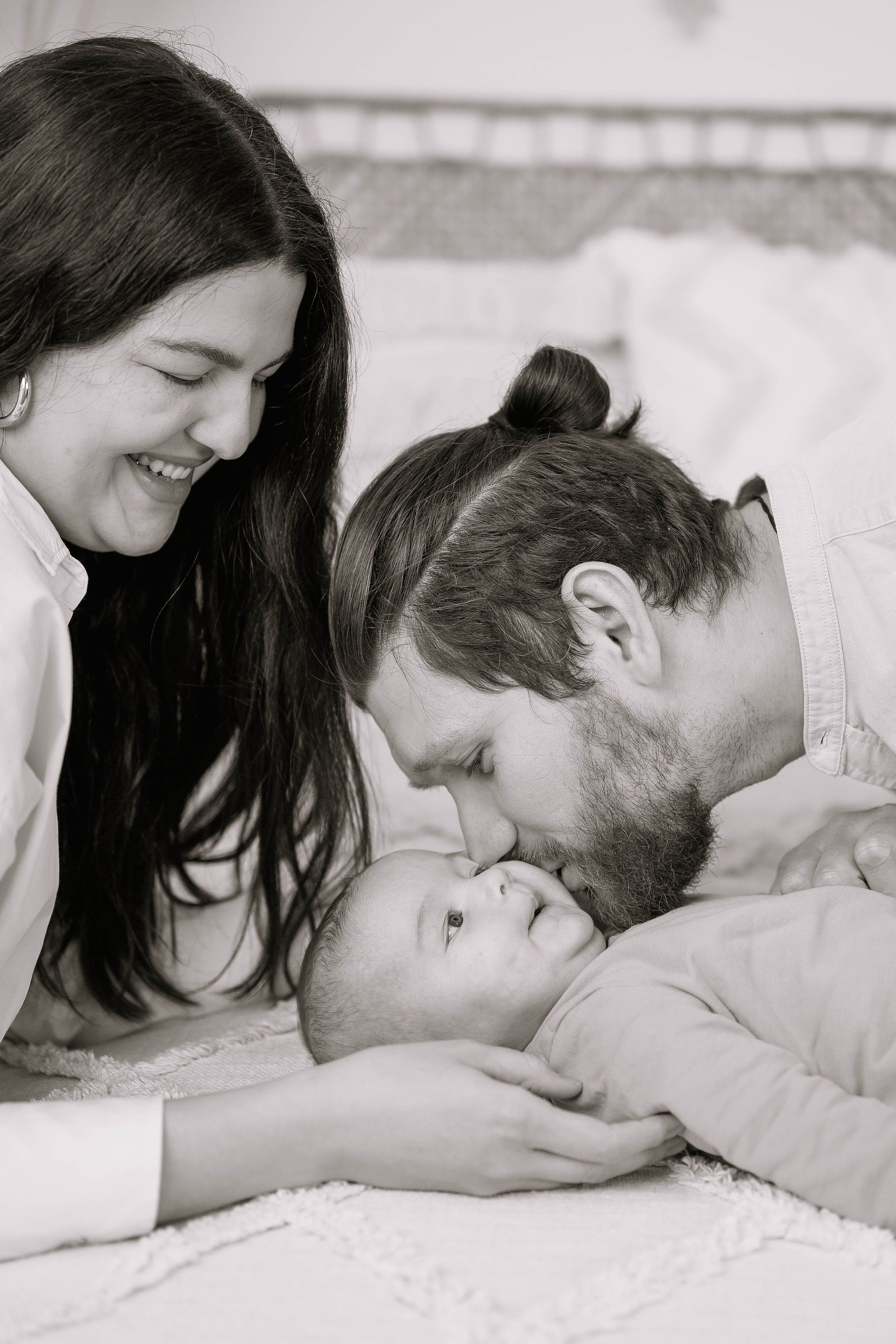 Oleg - porodično fotografisanje. Dečiji i porodični fotograf