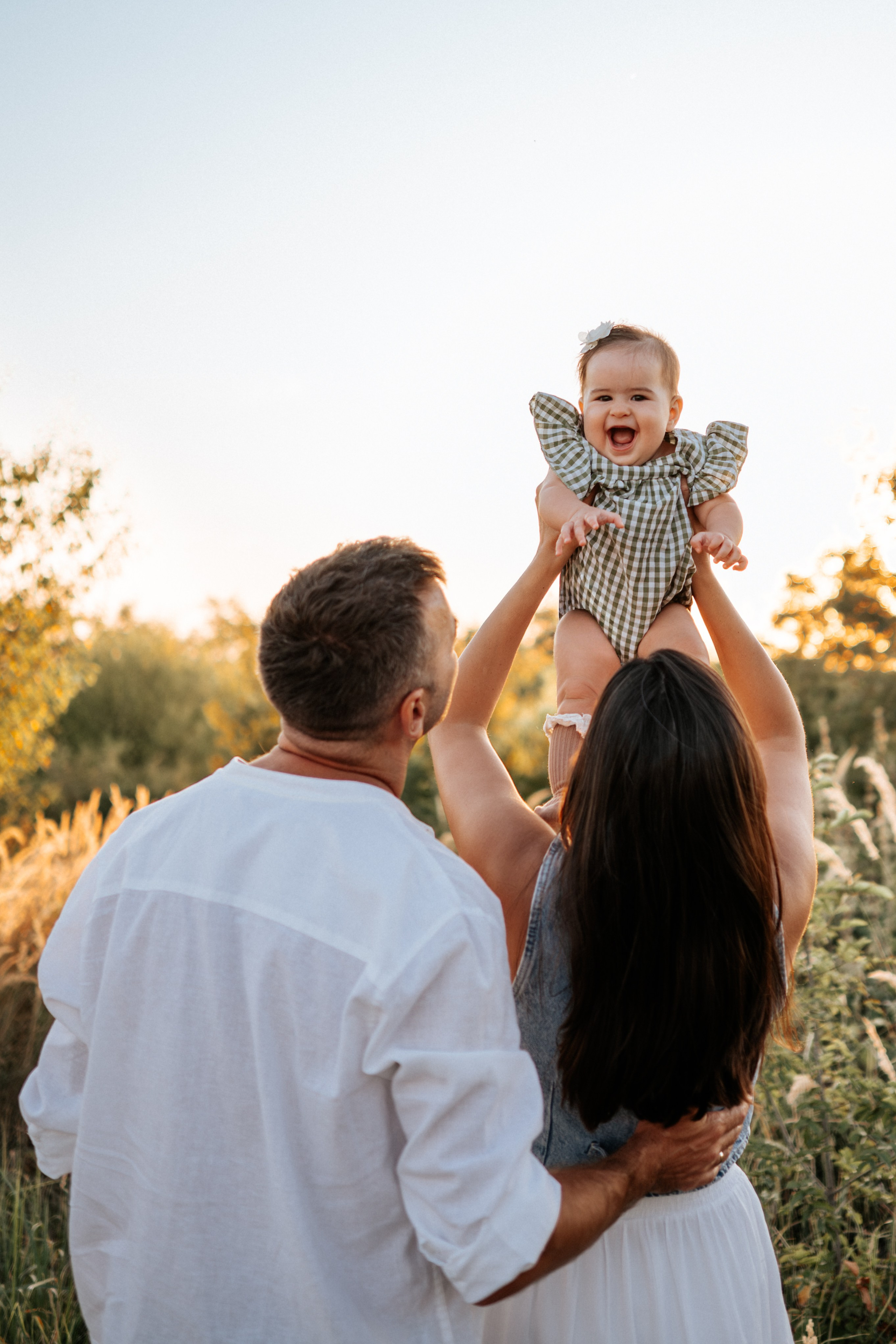 Ivana, Anej i Nada -porodično fotografisanje. Dečiji i porodični fotograf