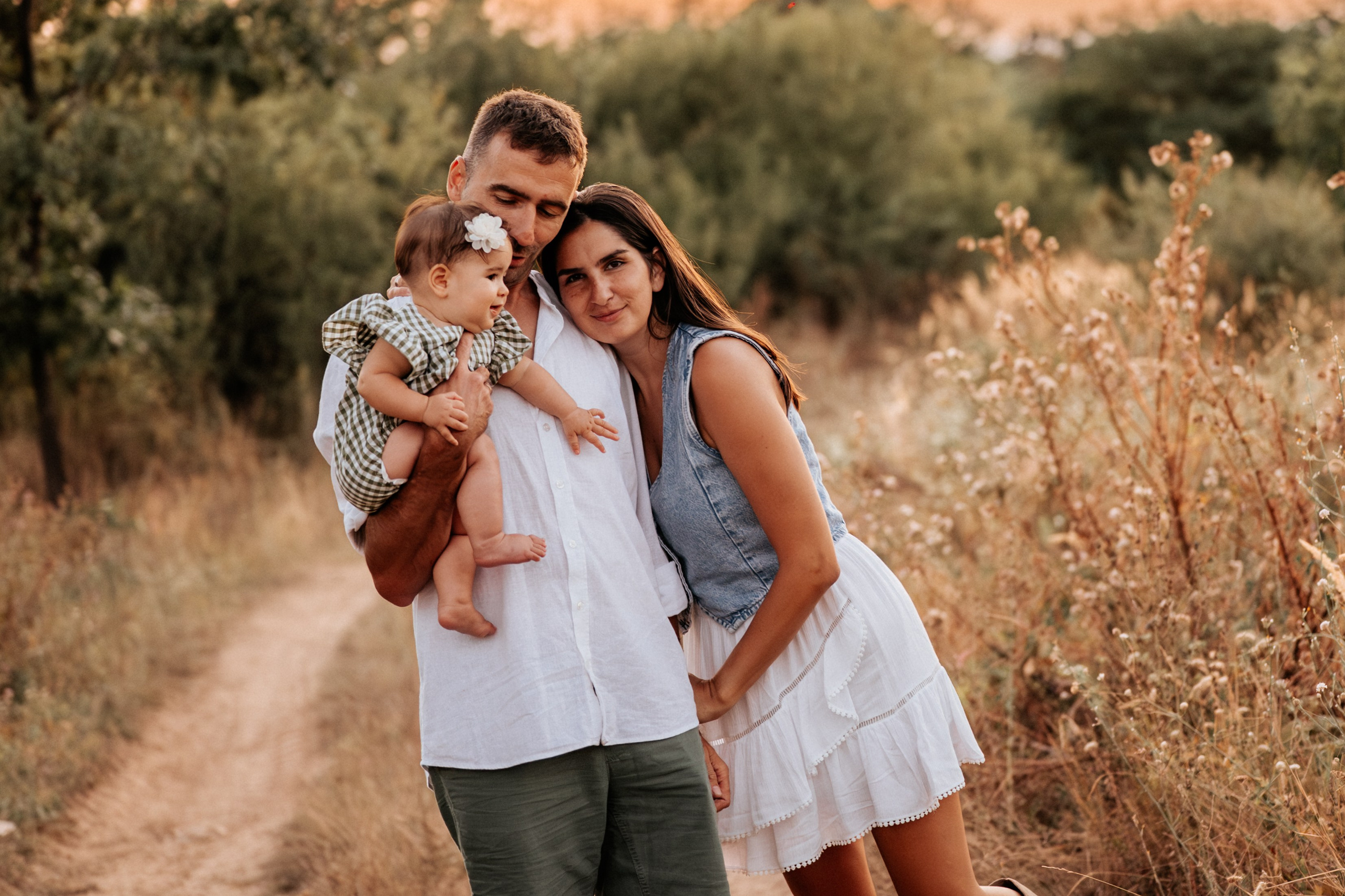 Ivana, Anej i Nada -porodično fotografisanje. Dečiji i porodični fotograf