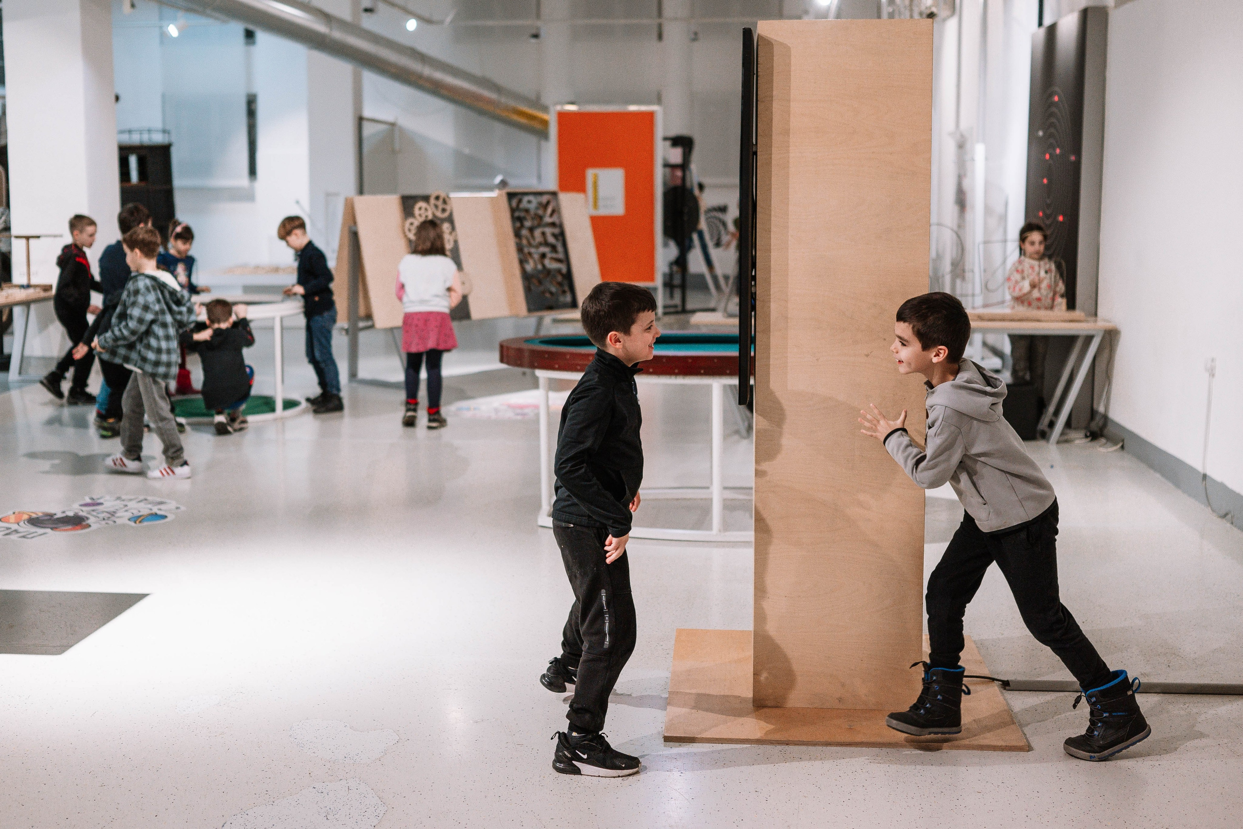 Vasil - 8. rođendan. Dečiji i porodični fotograf