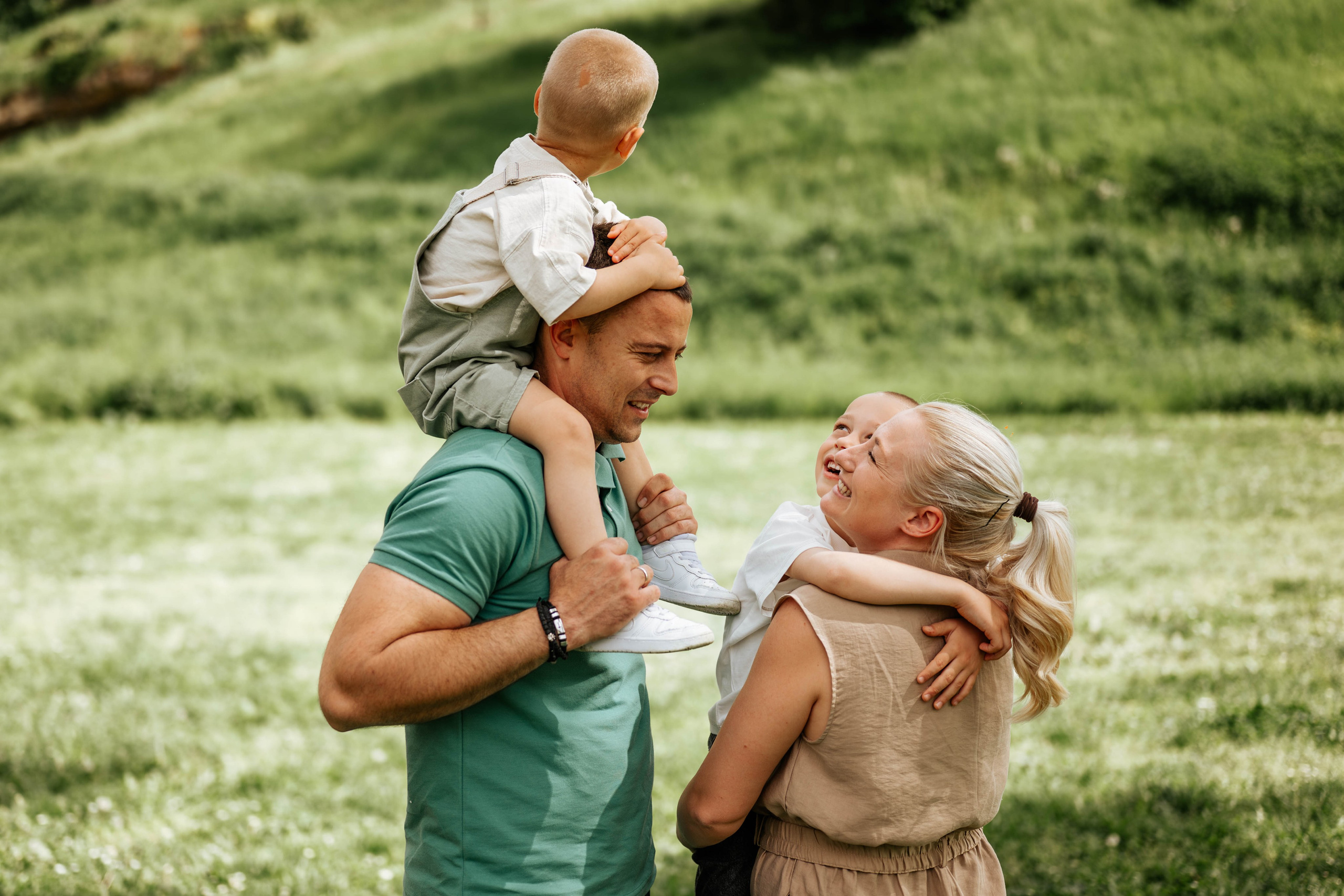 Vukan - rođendansko fotografisanje. Dečiji i porodični fotograf