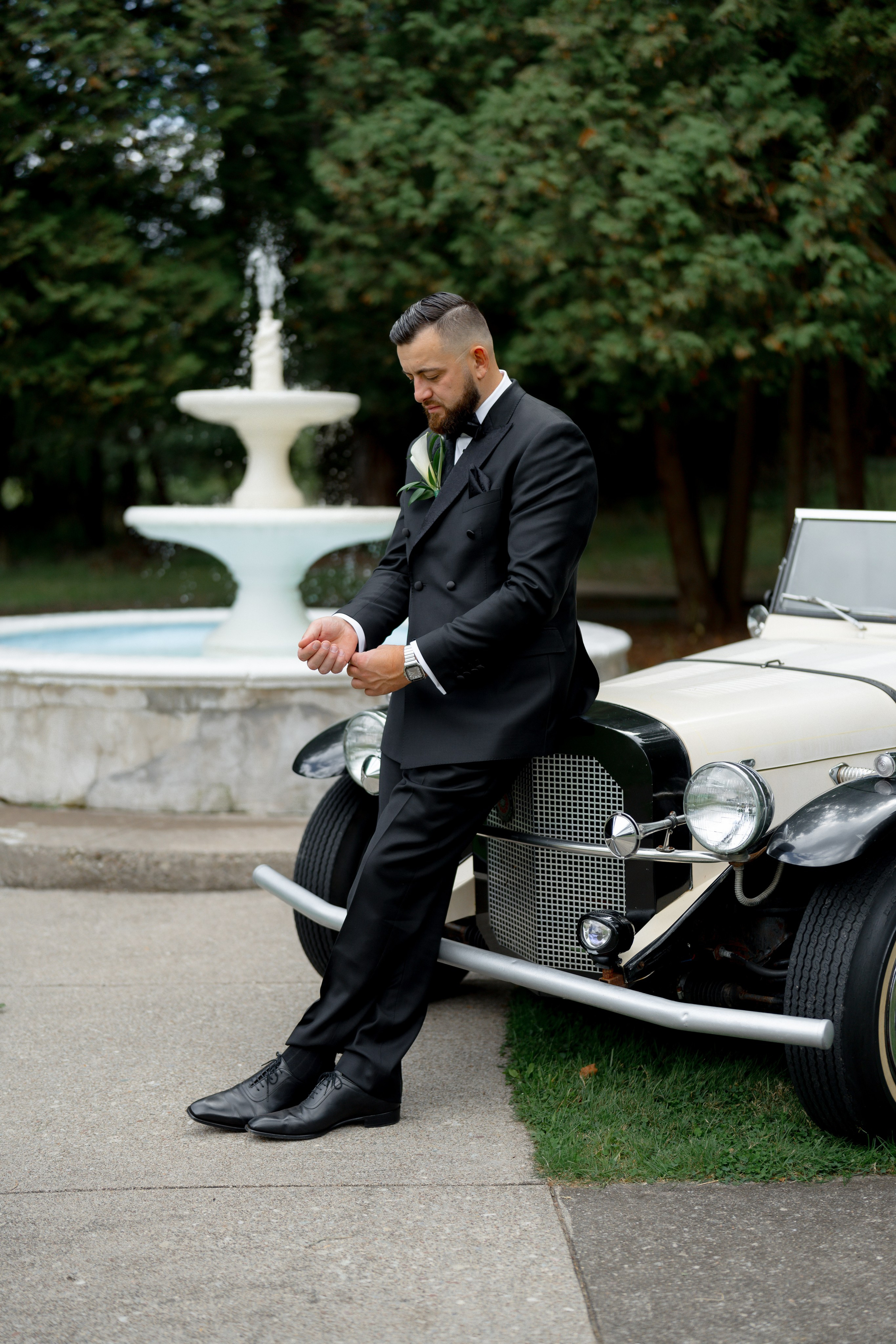 Svetlana and Igor. Anna Krasnova Wedding photographer