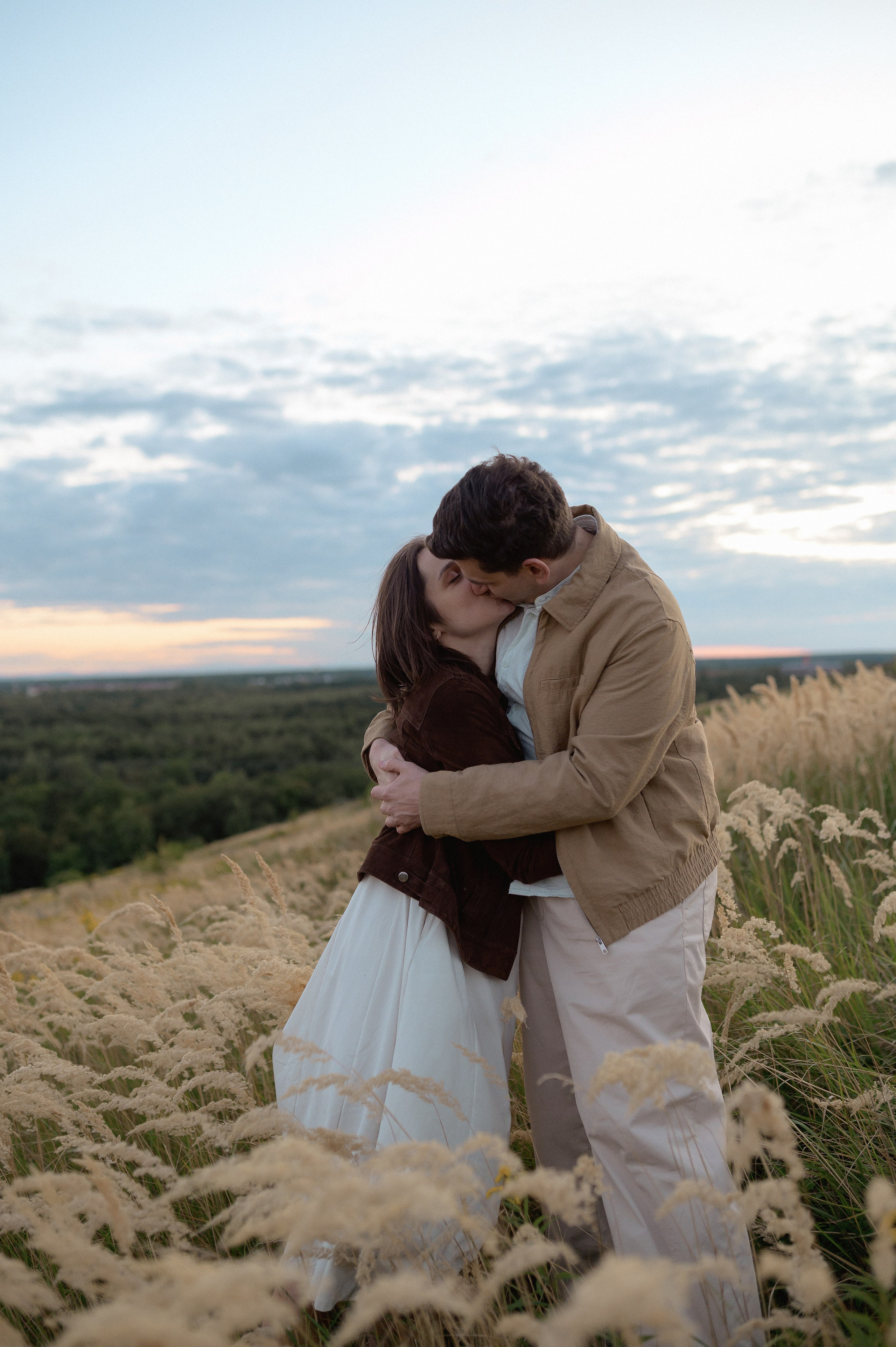 Janina and Sasha, 2025. Wedding photographer in Wroclaw Warsaw Krakow Margarita Tuleiko