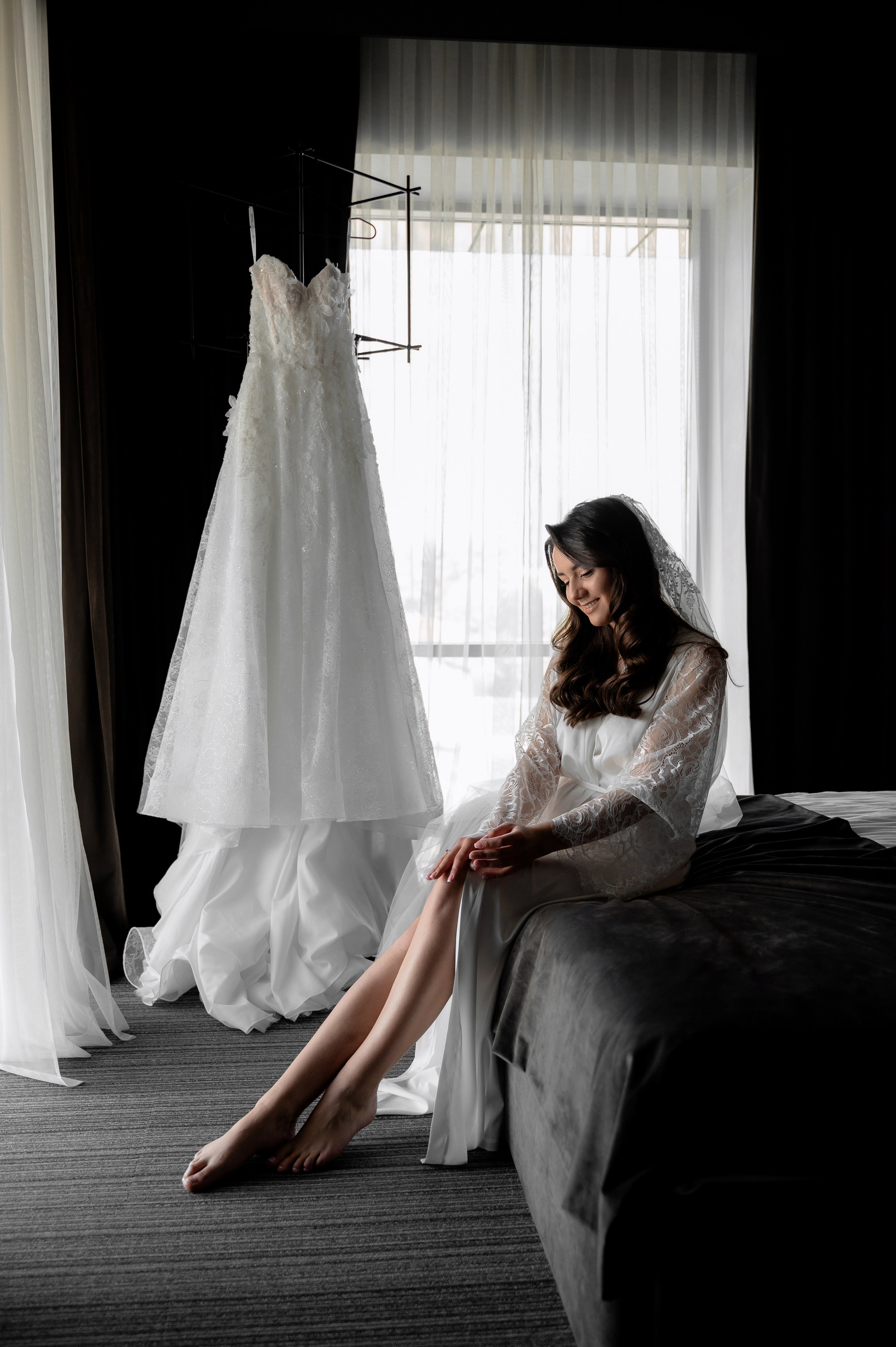 Василь & Юліана. 