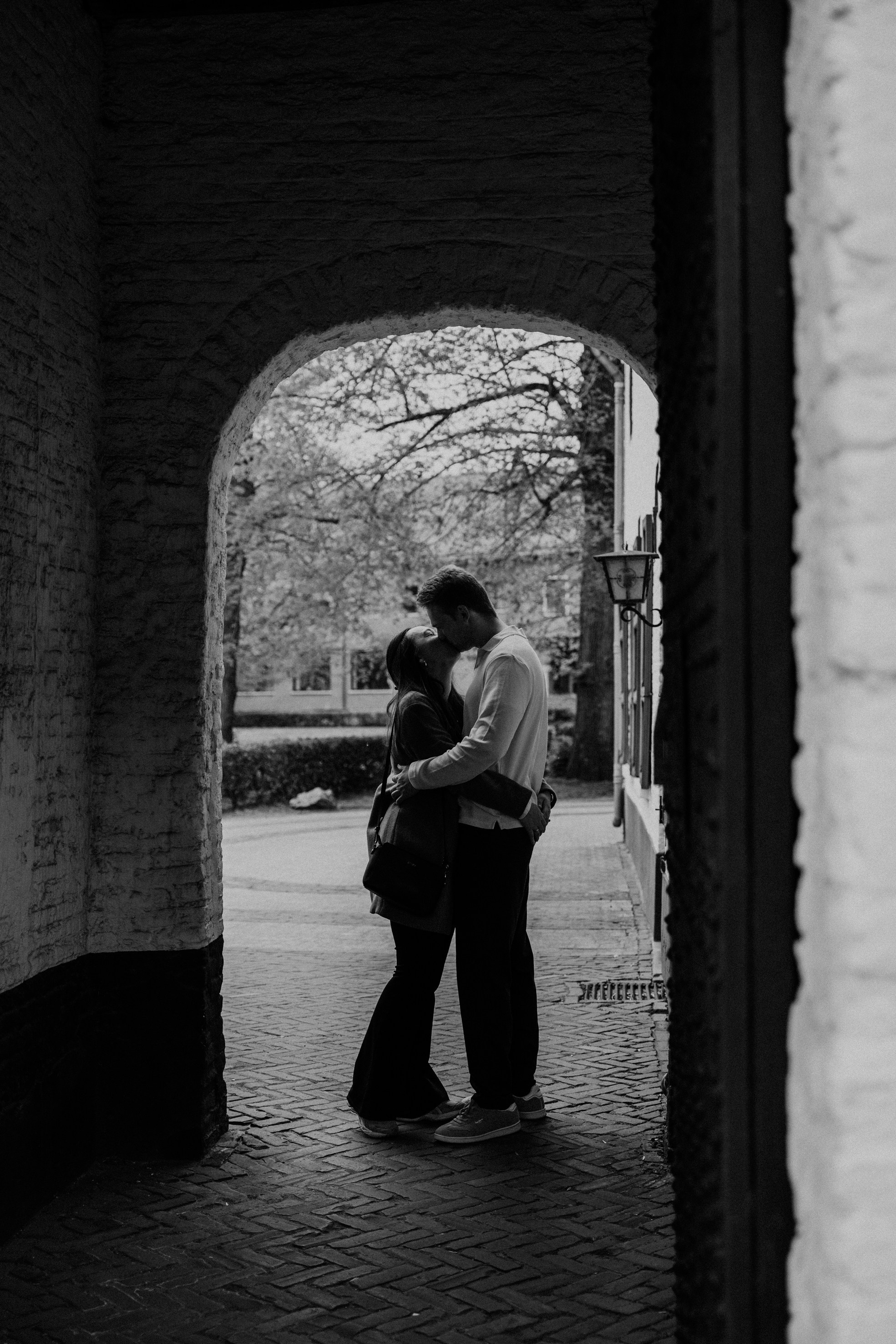 Pre Wedding Postel. Little Birdie – Jouw familie- en huwelijksfotograaf in België en daarbuiten