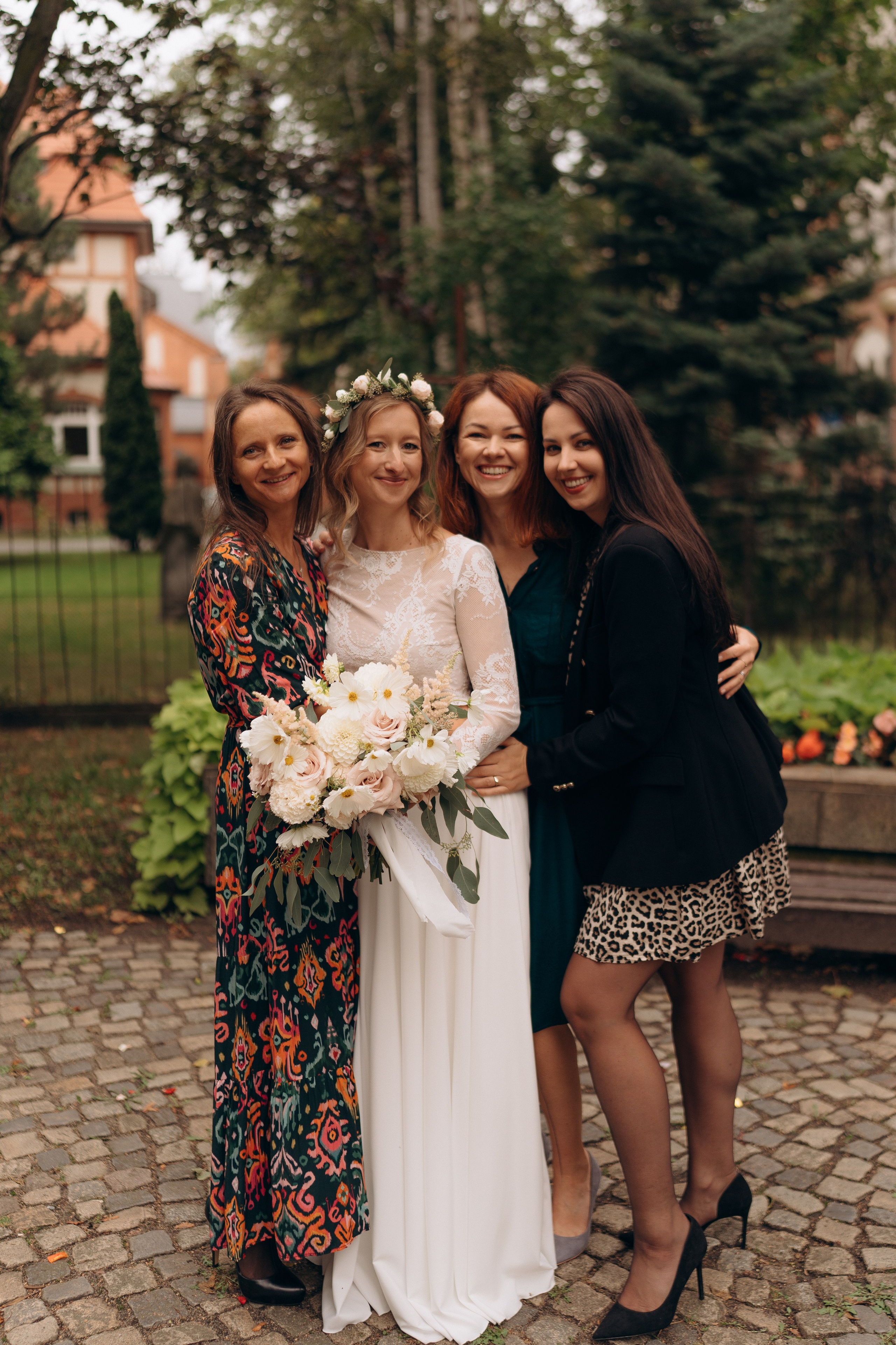 Wiktoria i Michał. Home