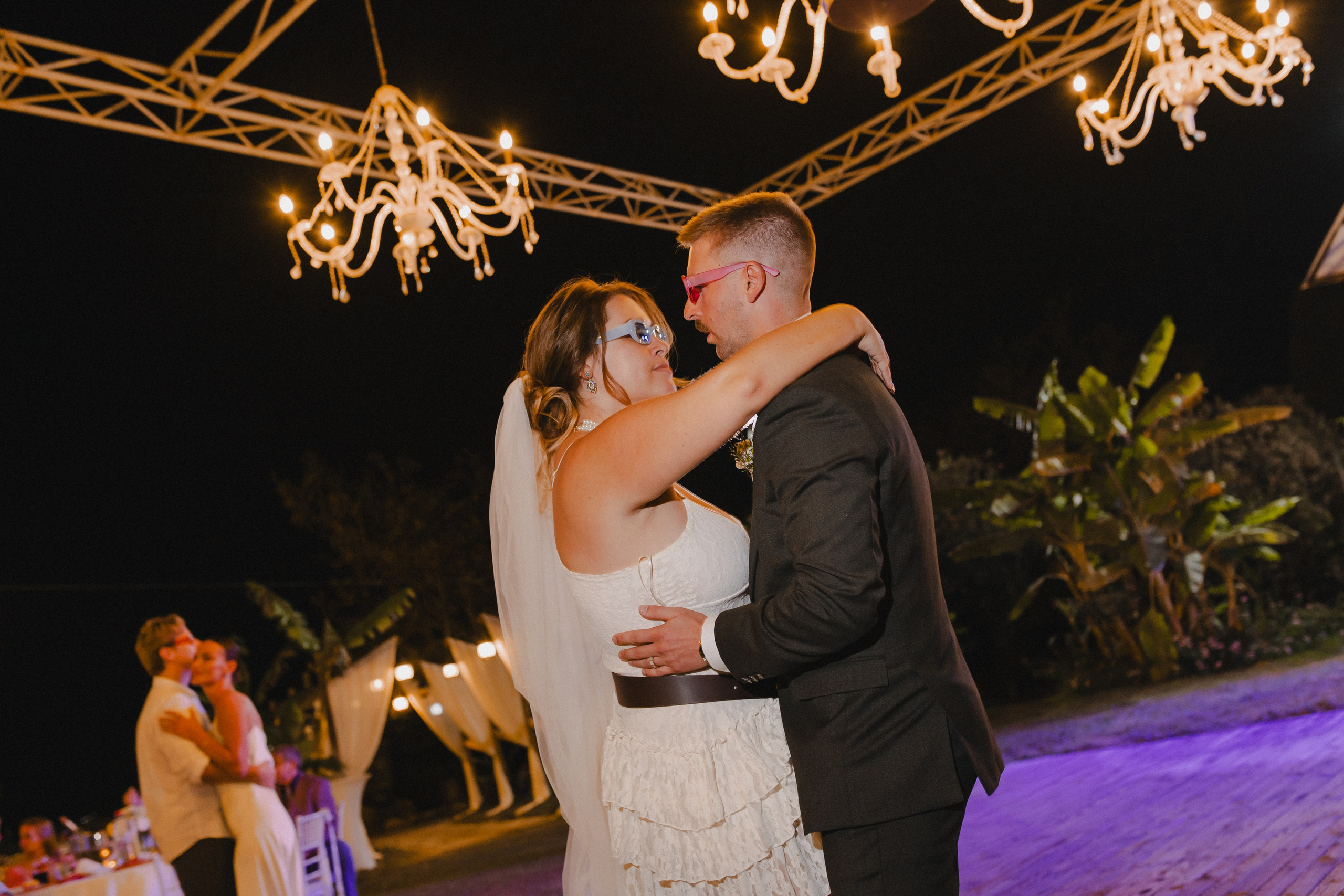 Nataly & Tristian. Фотограф в Анталии (Турция) Ева Сэрт