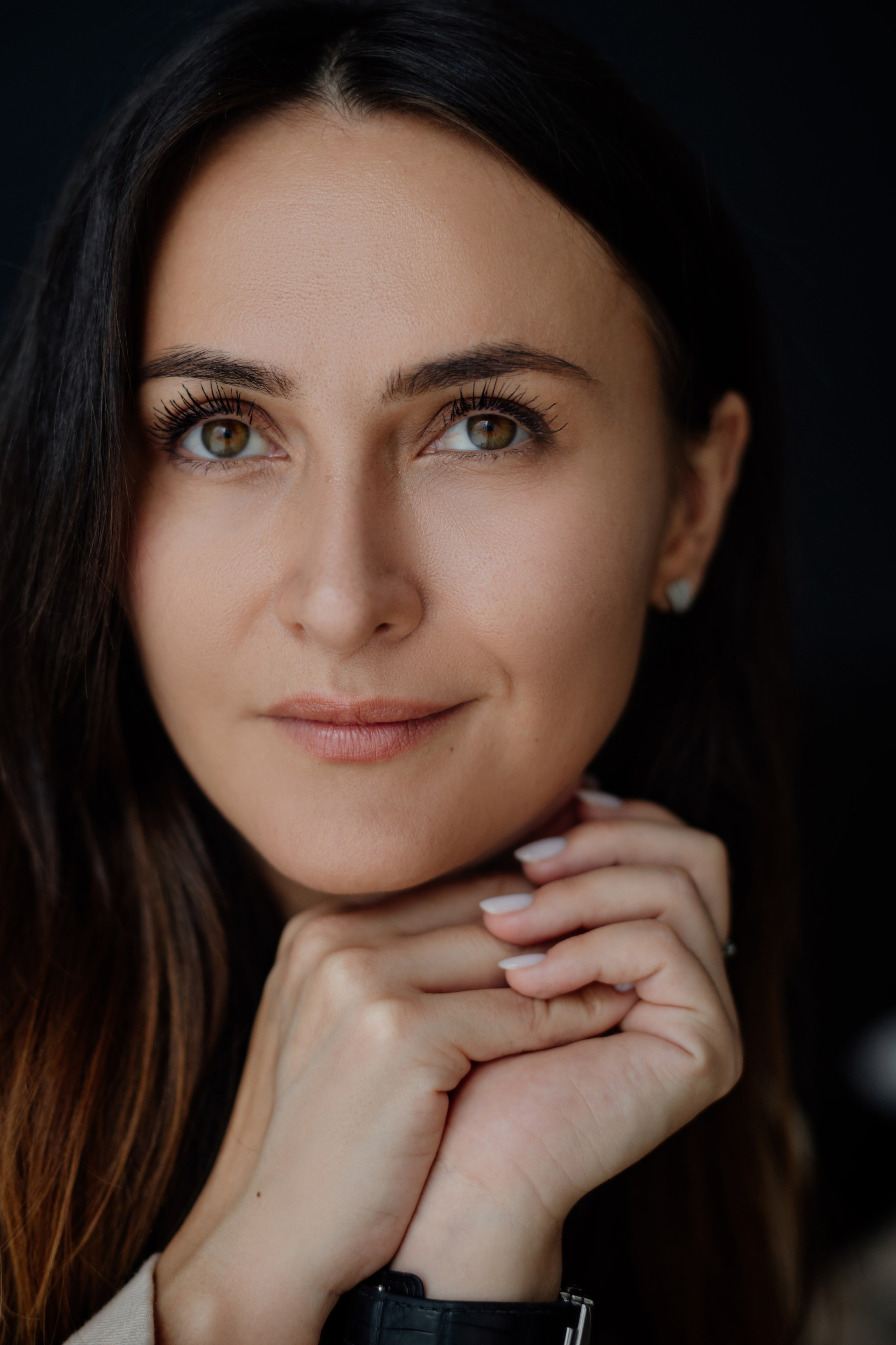 Rosalia. Family and business portrait’s photographer in Cyprus