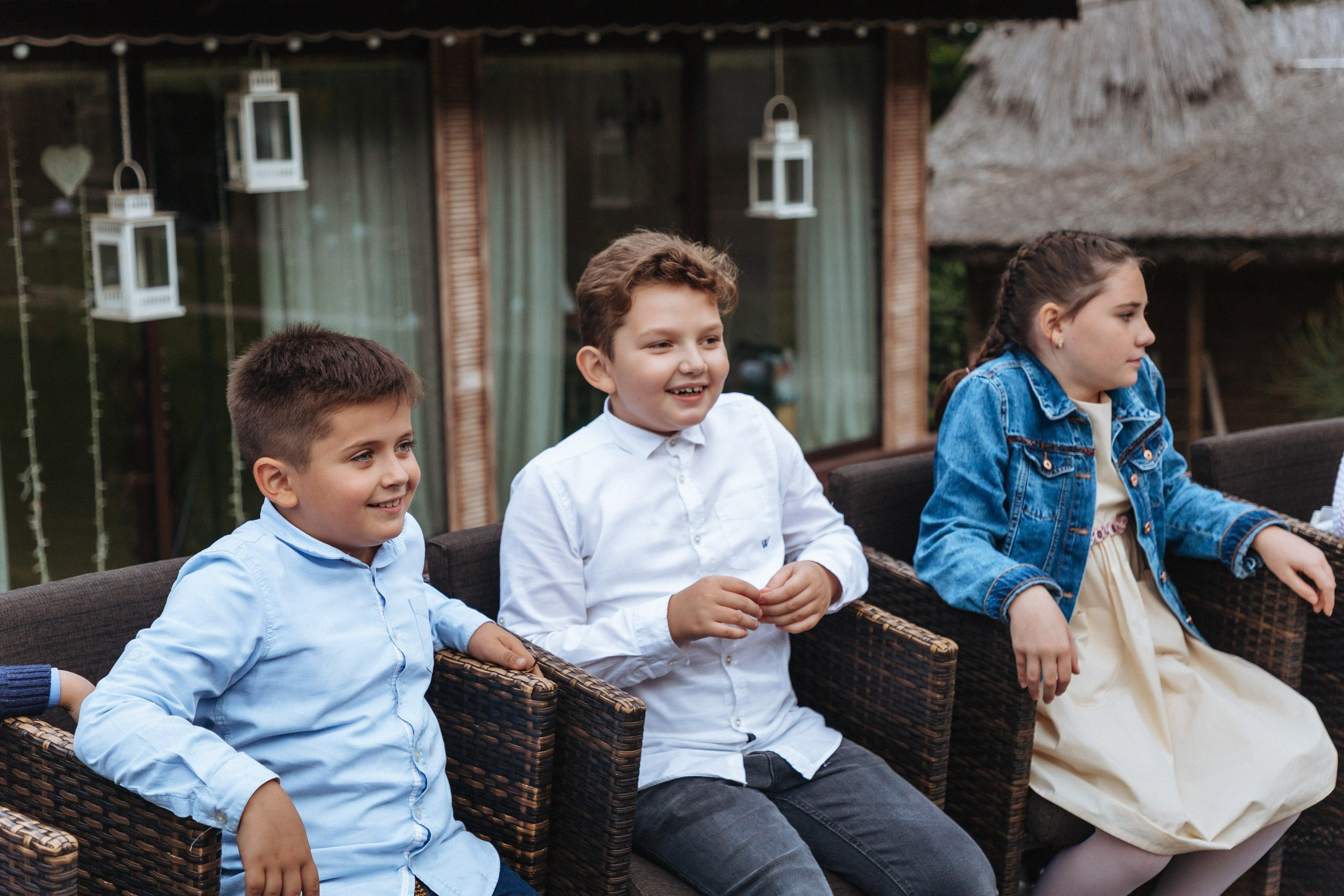 Leandra. Fotograf de nuntă și familie Chisinau Moldova