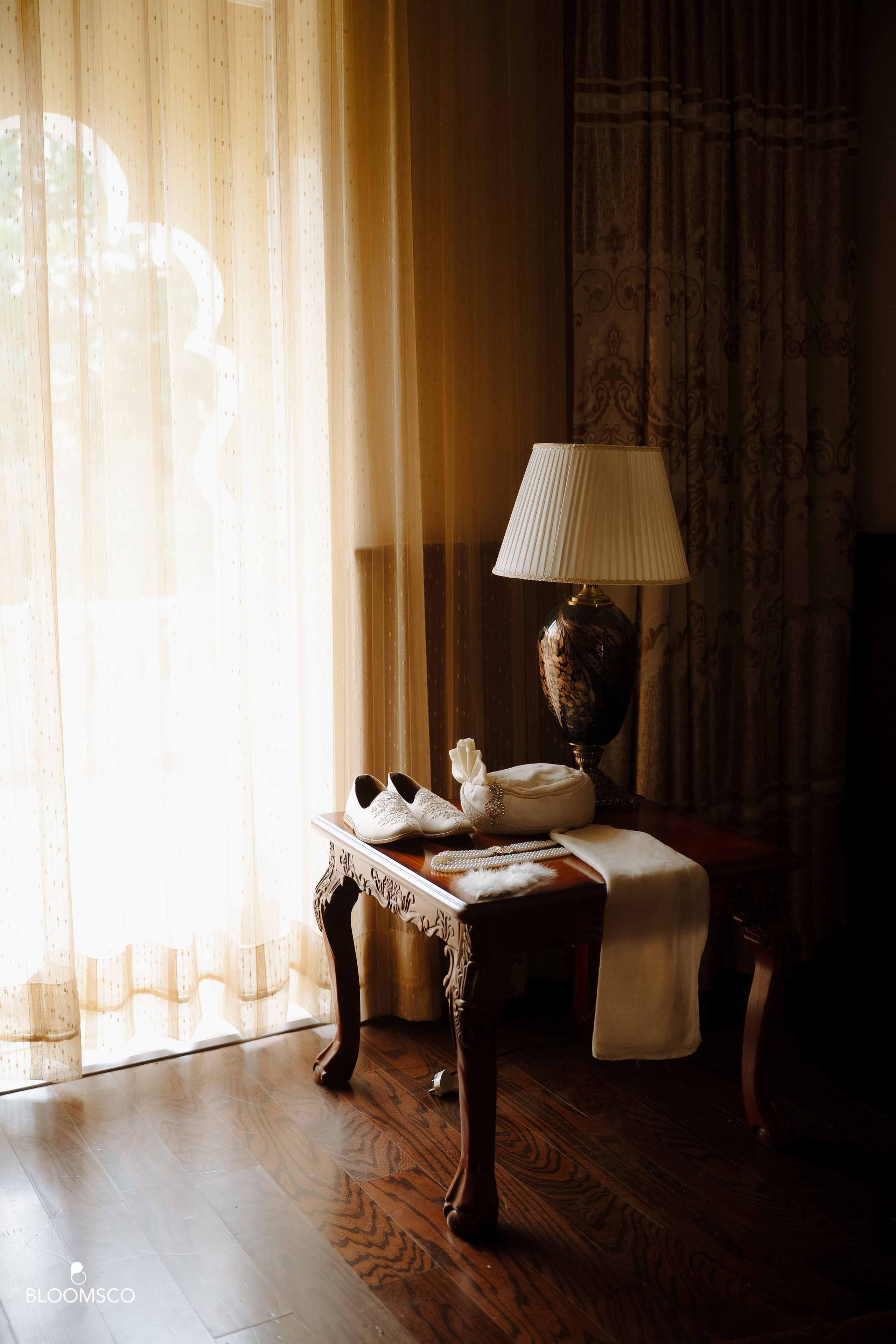 MUSKAAN & MOHIT. MAIN