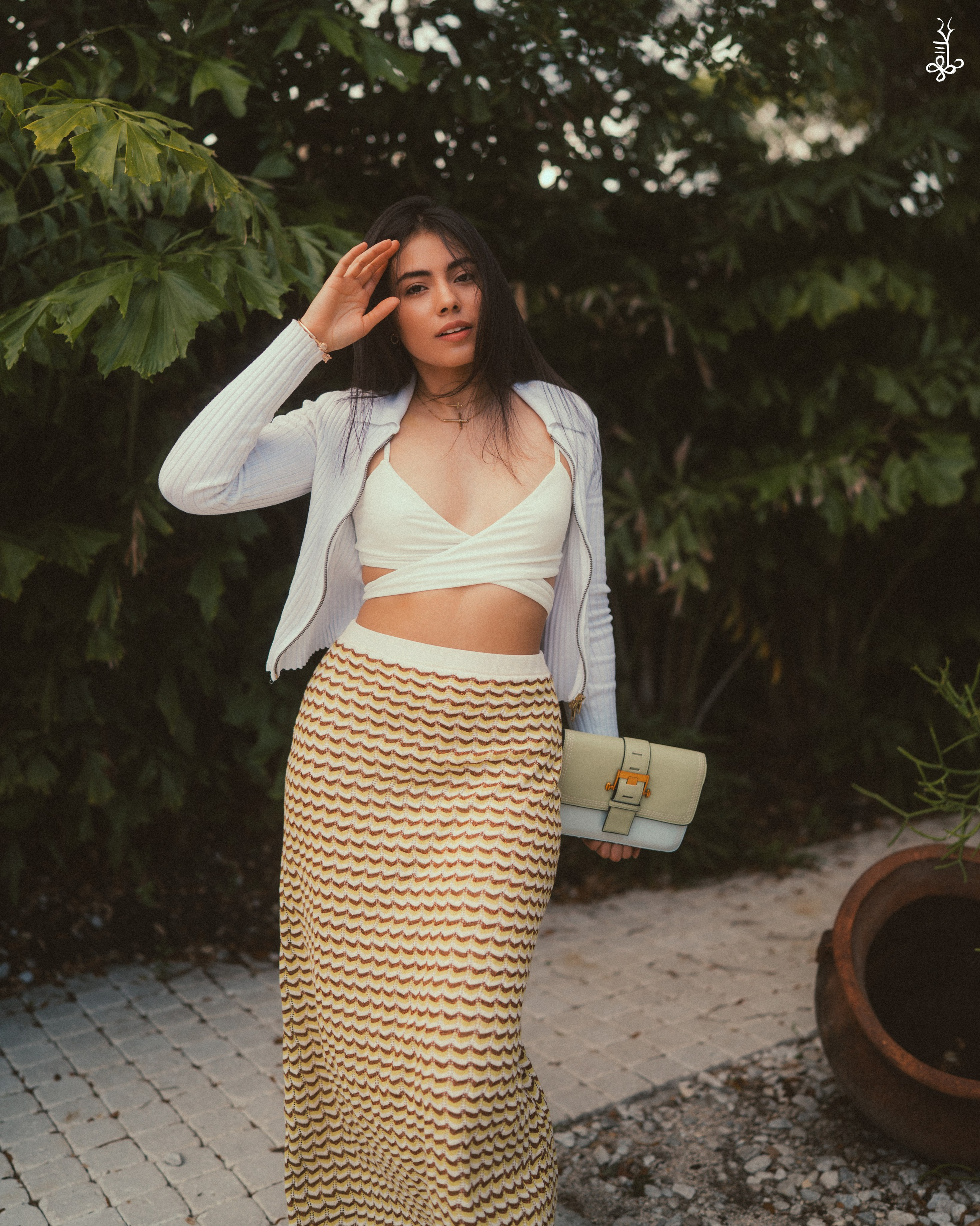 NATALIA. Ke’Ondris | Photographer & Videographer | Indianapolis, IN