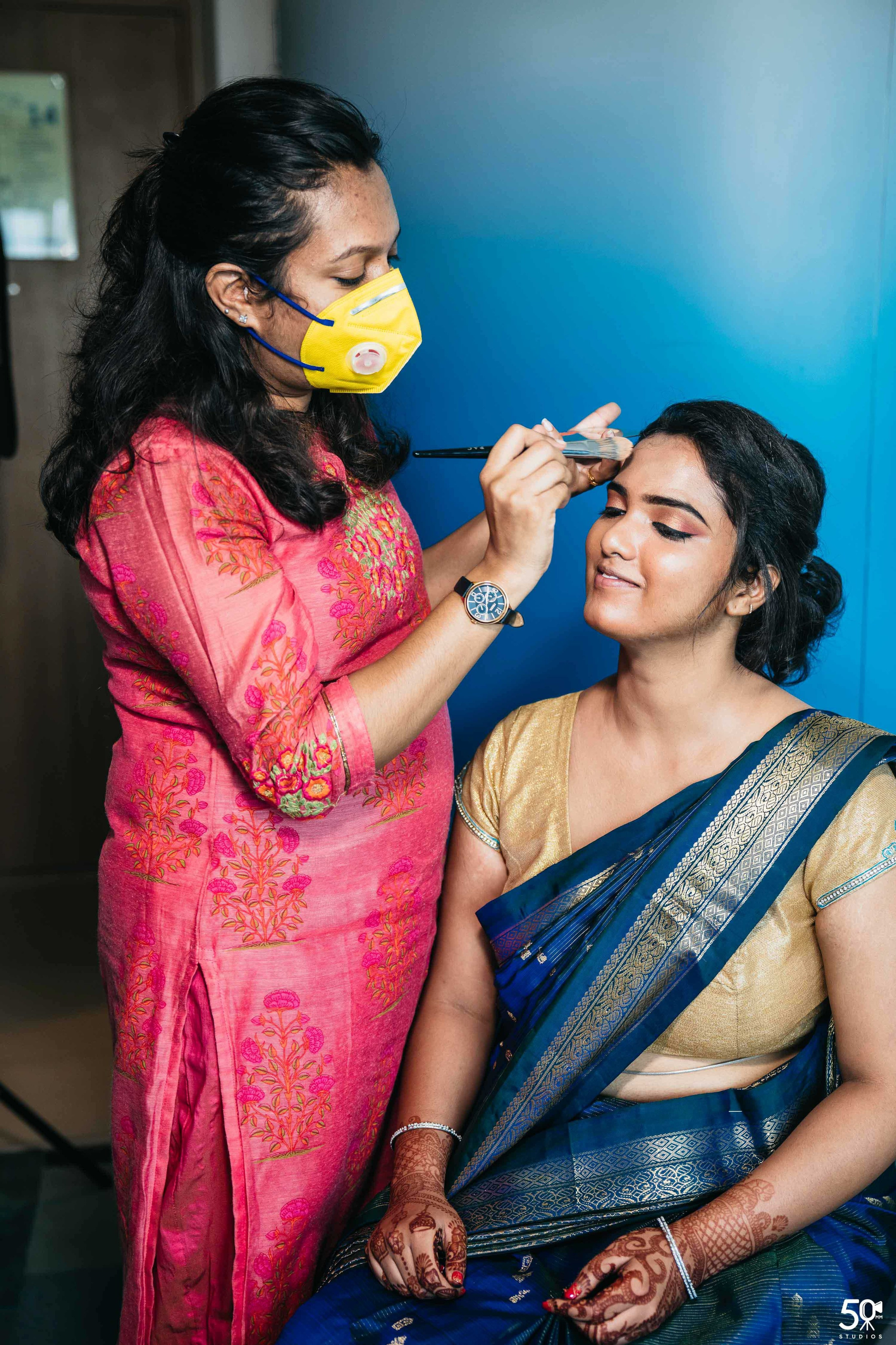 CANDID MOMENTS — WEDDINGS AND RITUALS. 50mm STUDIOS