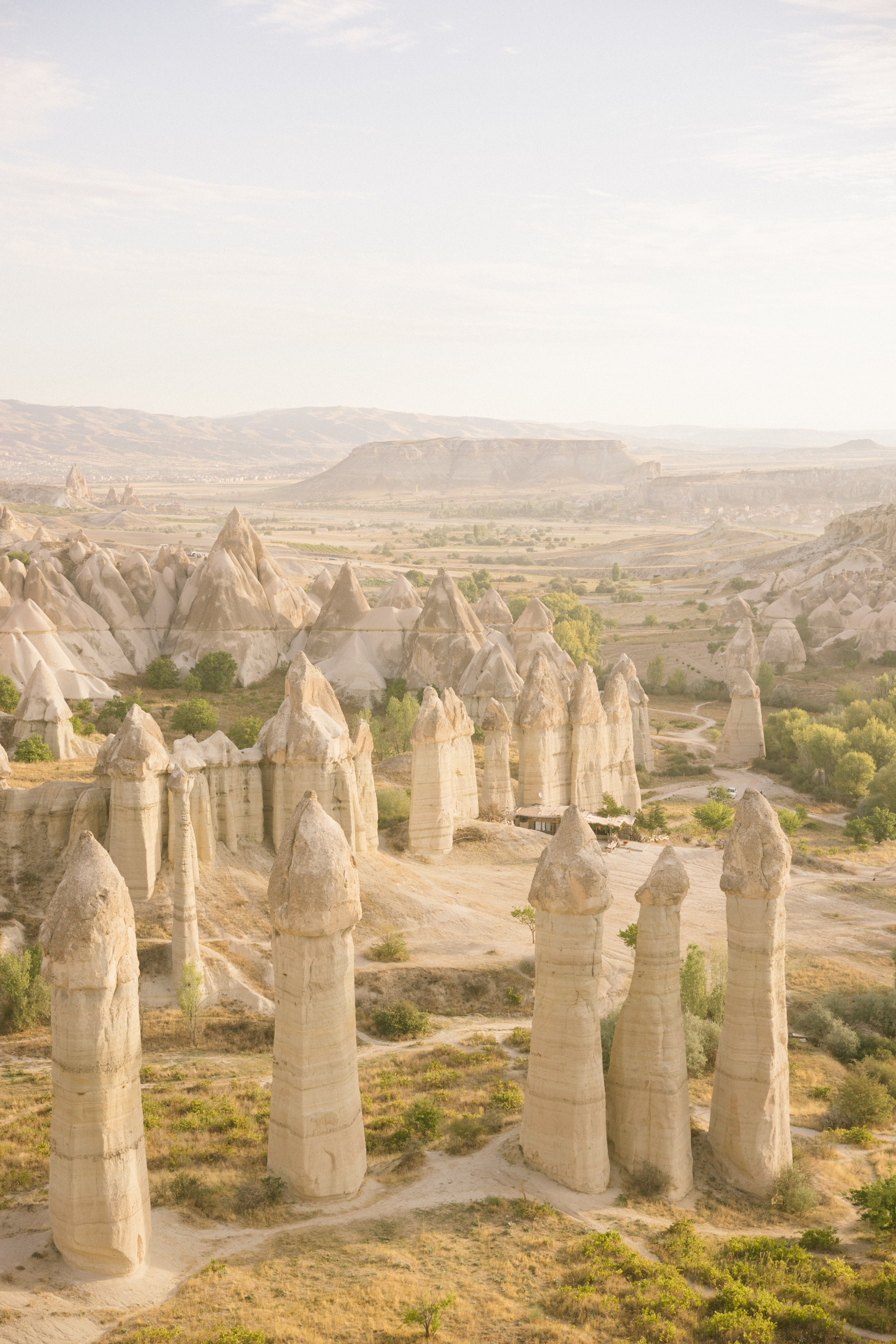 Yulong & Chew. Фотограф в Каппадокии / Julia Ganch