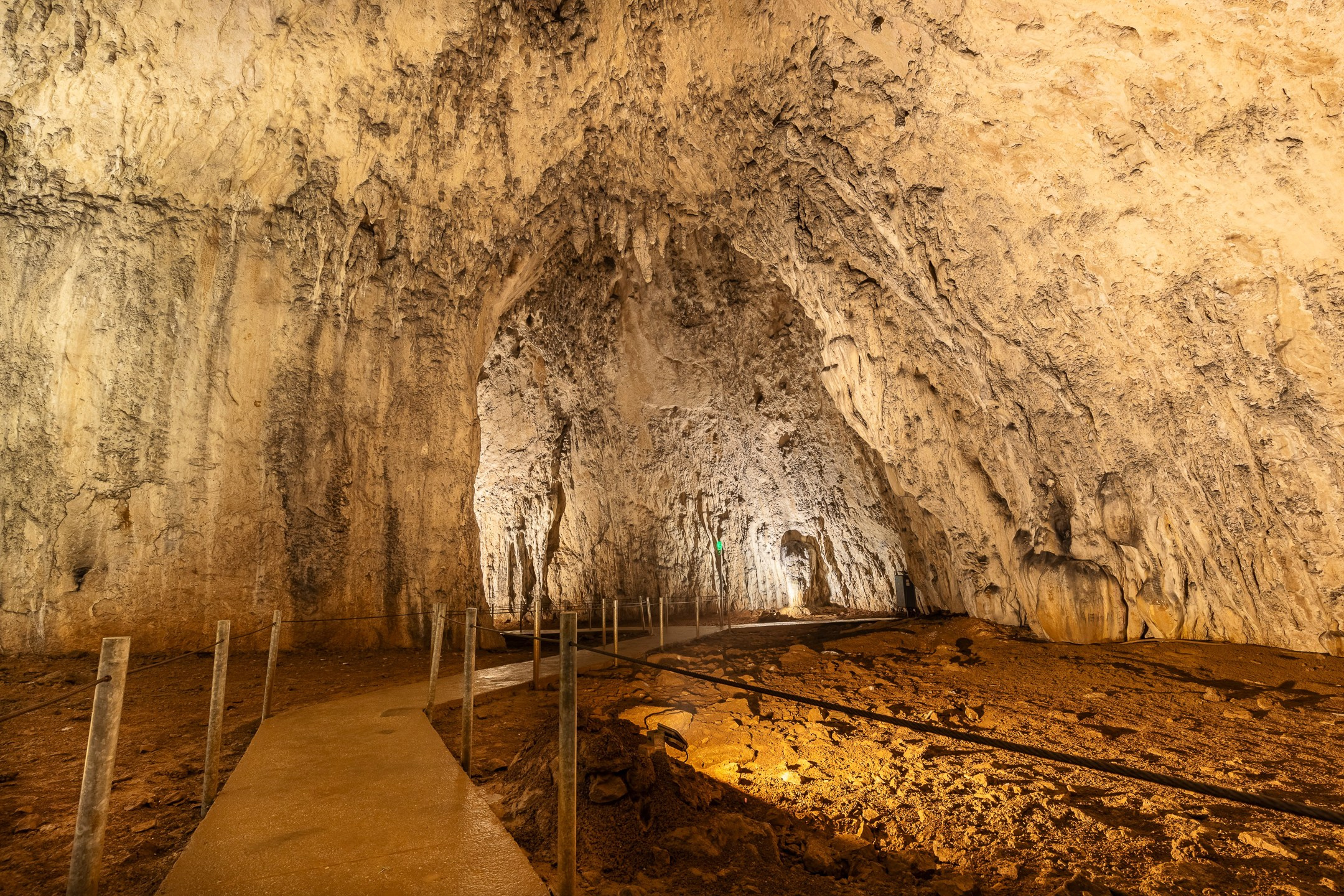 Bijambare — Underground World is a photography series by photographer Namir Čomaga, presenting the fascinating underground landscapes and natural cave formations through nature and landscape photography.The photographs were created in Bijambare Cave, near Sarajevo, Bosnia and Herzegovina, documenting spectacular stalactites, stalagmites and limestone cave formations through carefully composed images that reveal the beauty of the underground world.This gallery is part of the author's photography portfolio, focusing on Sarajevo photography, Bosnia and Herzegovina photography, nature photography, landscape photography and travel photography.
