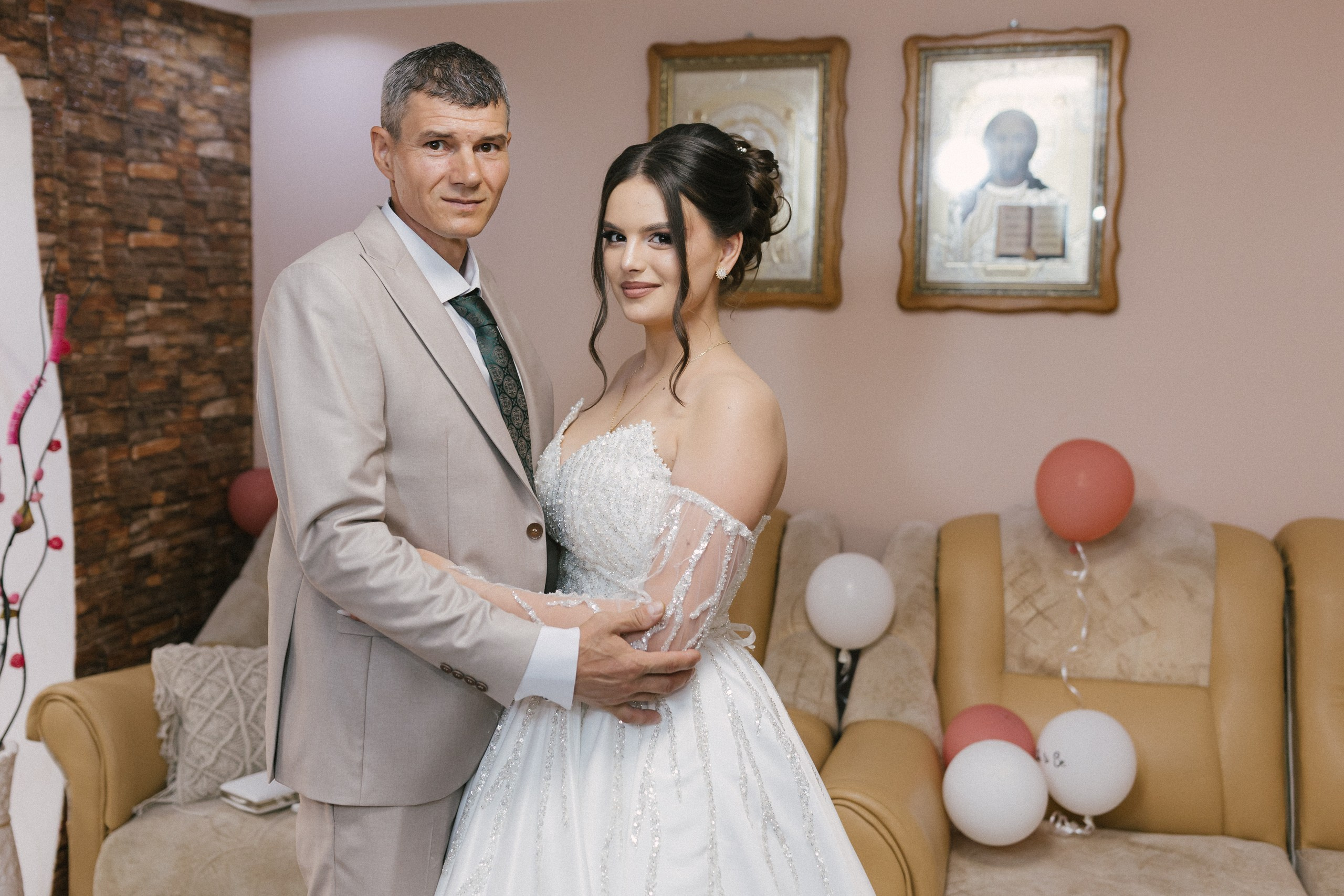 Fotograf nuntă Botoșani  – Alin Chirilă 