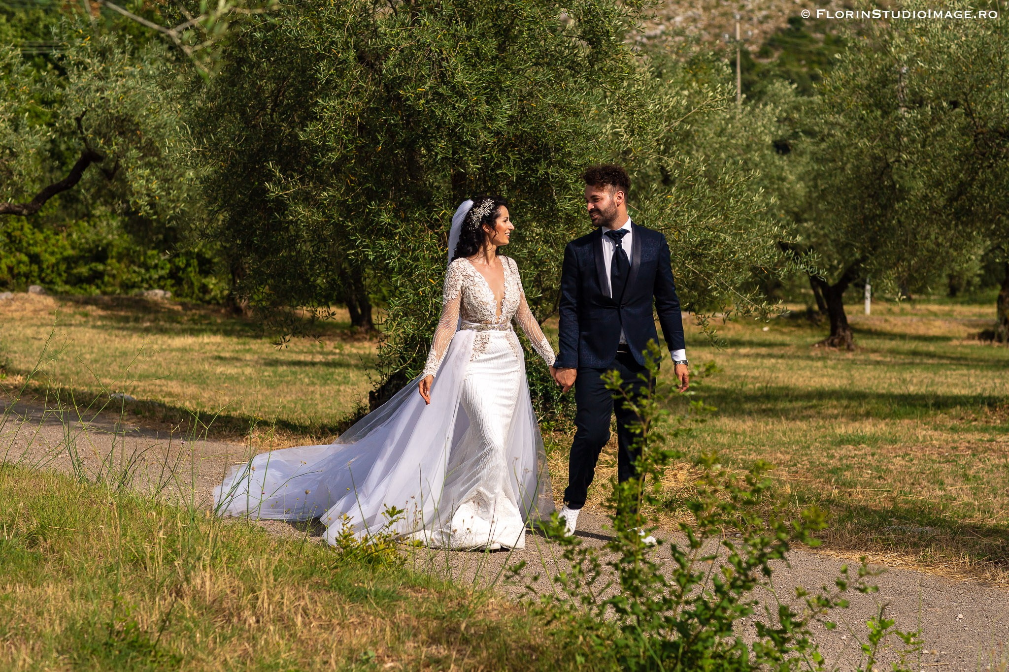 TTD Beatrice & Andrei