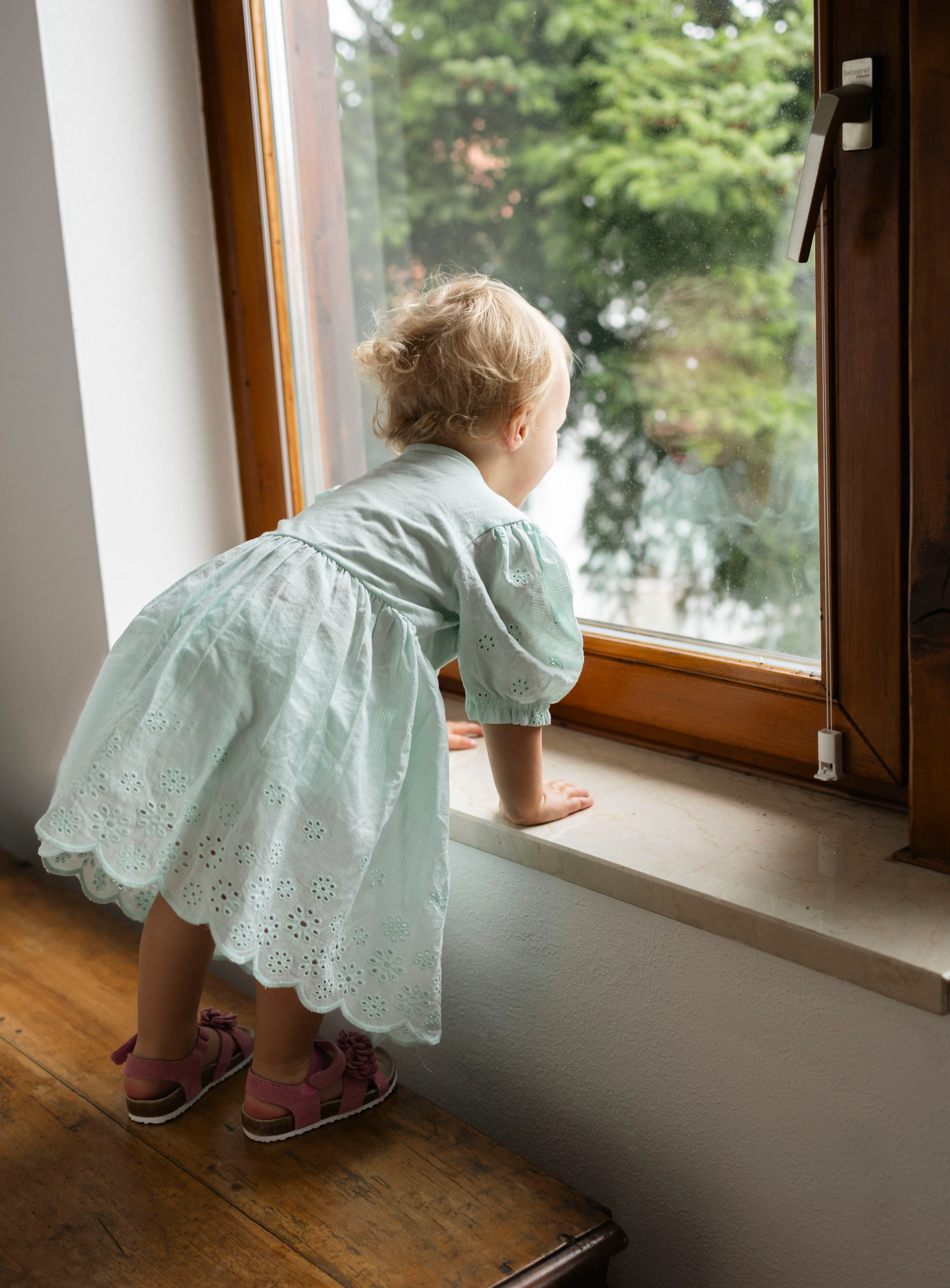 Children’s shooting. Photographer in Munich
