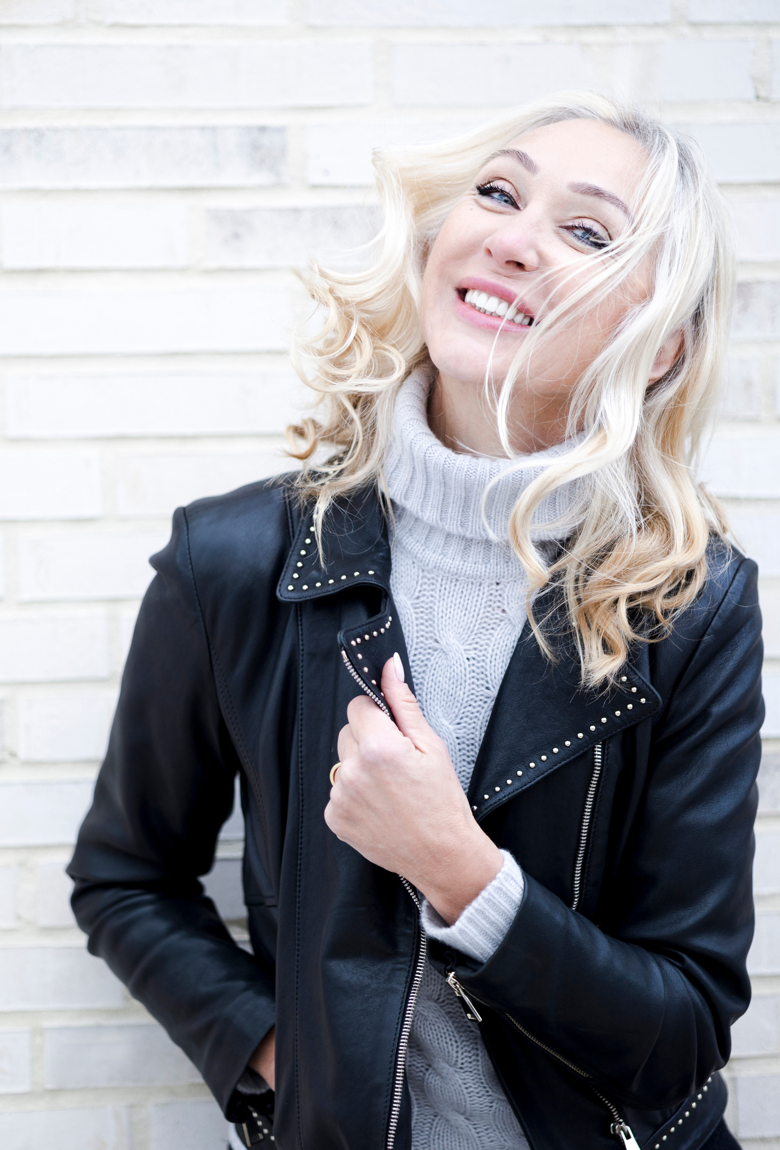 Ella. Photographer in Munich