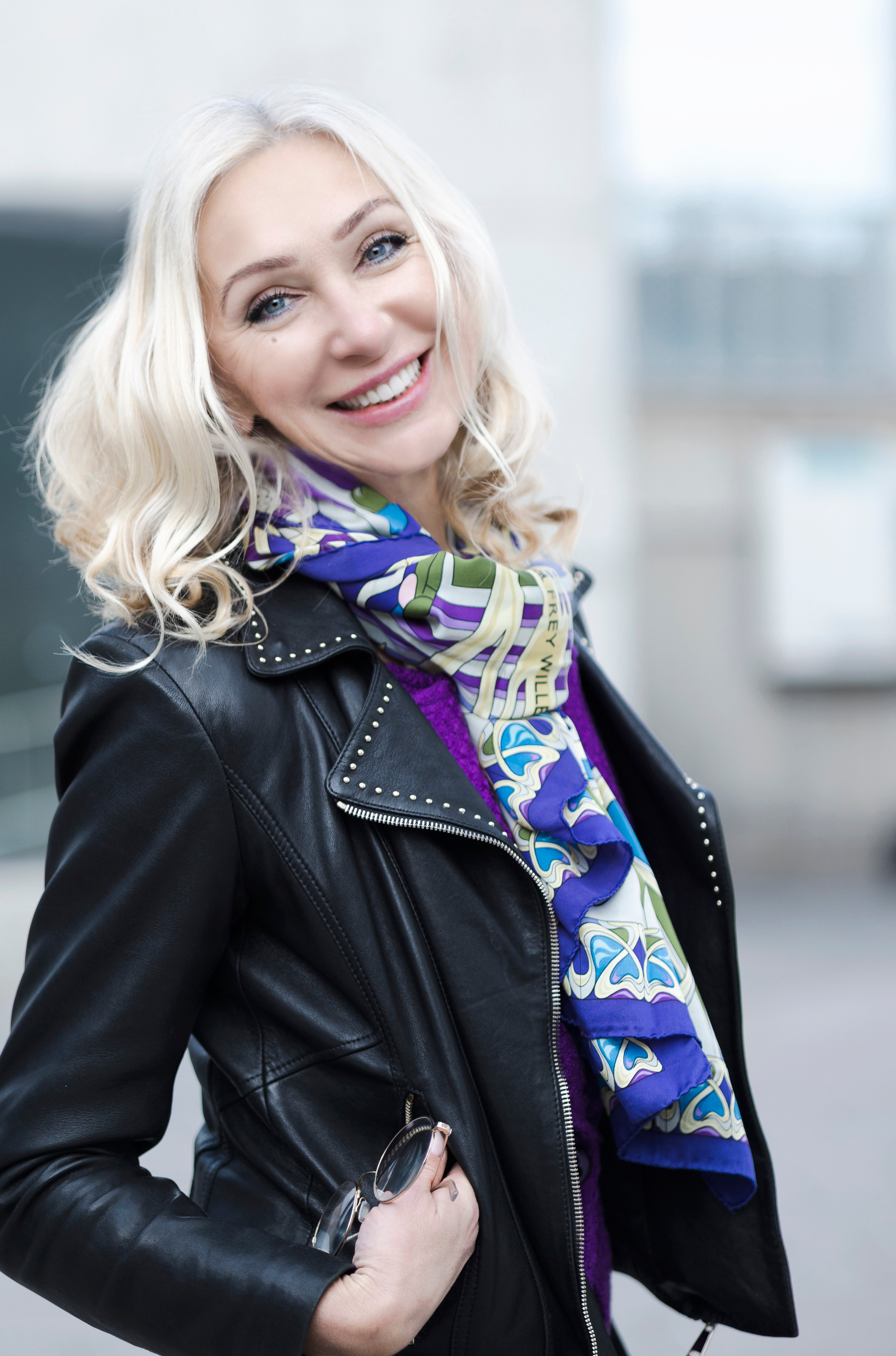 Ella. Photographer in Munich