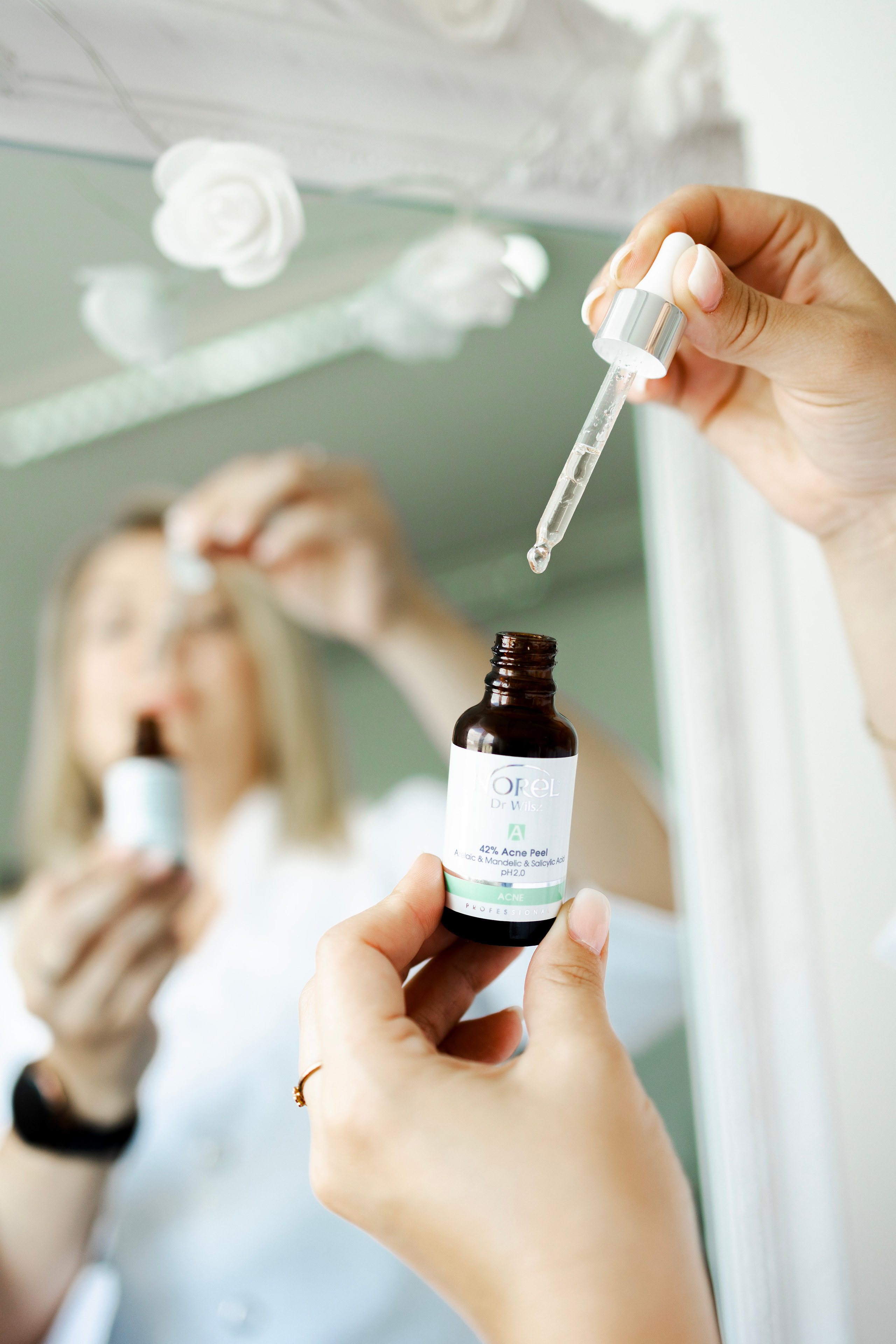 Beauty Salon. Photographer in Munich