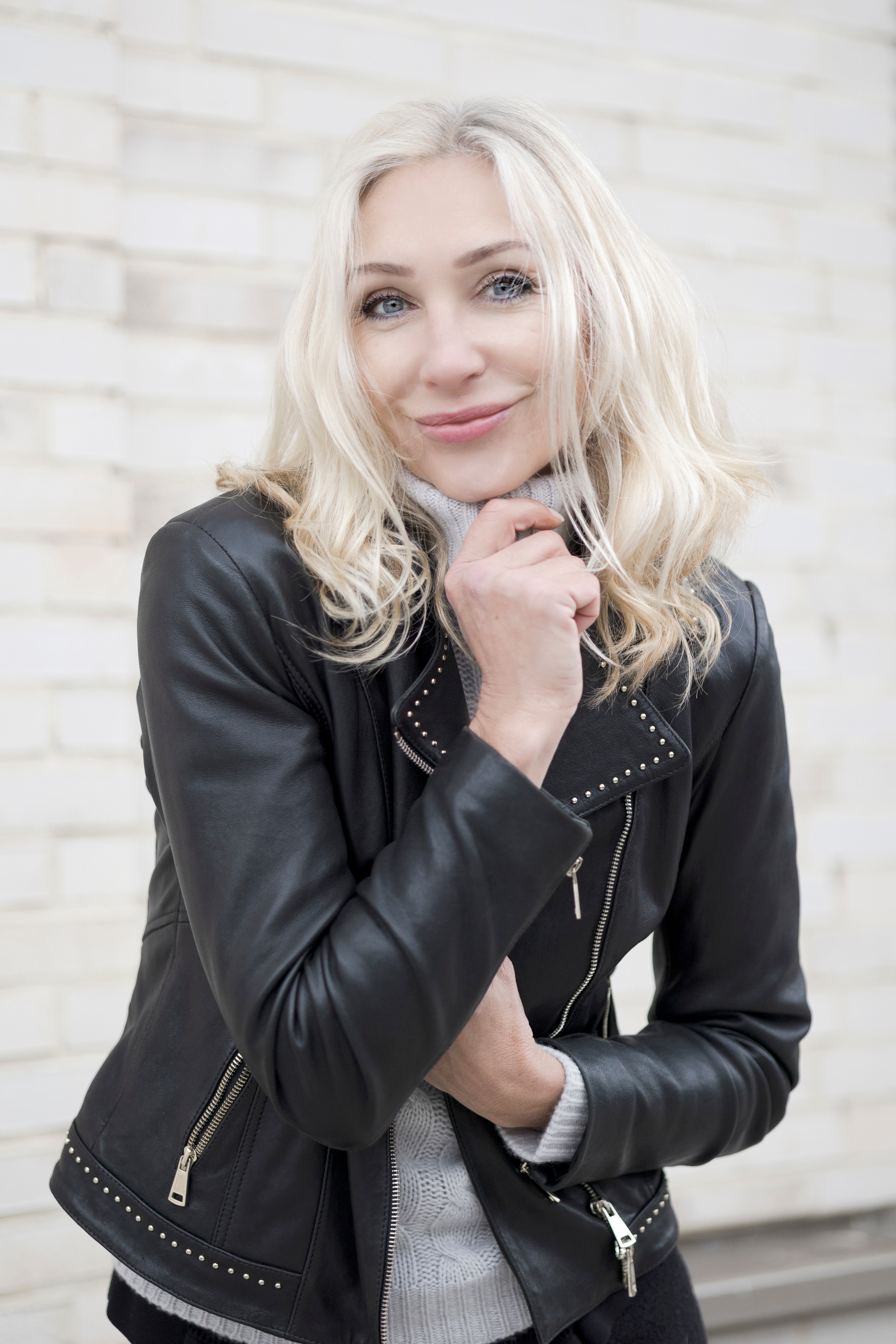 Ella. Photographer in Munich