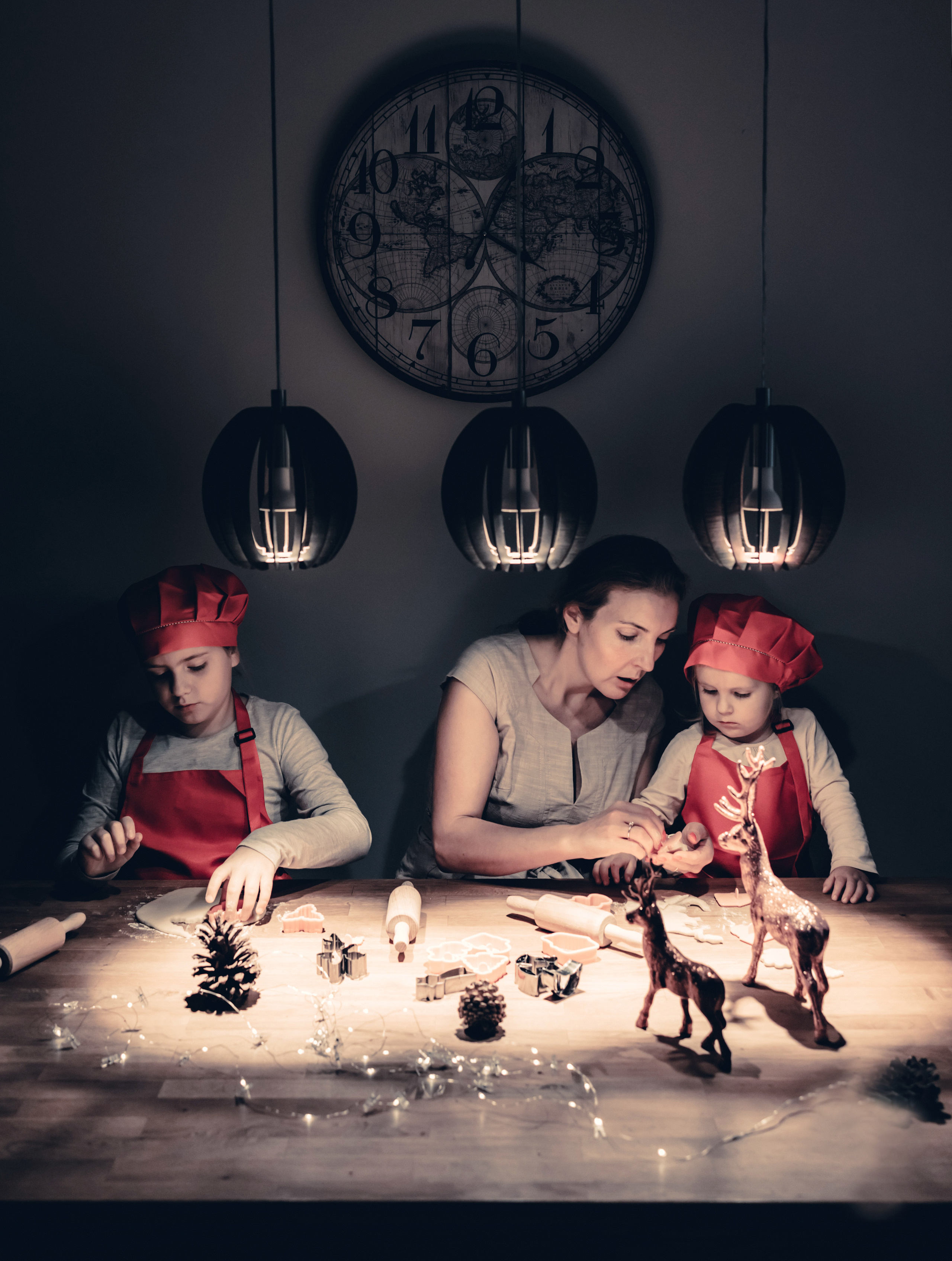 Katya. Photographer in Munich