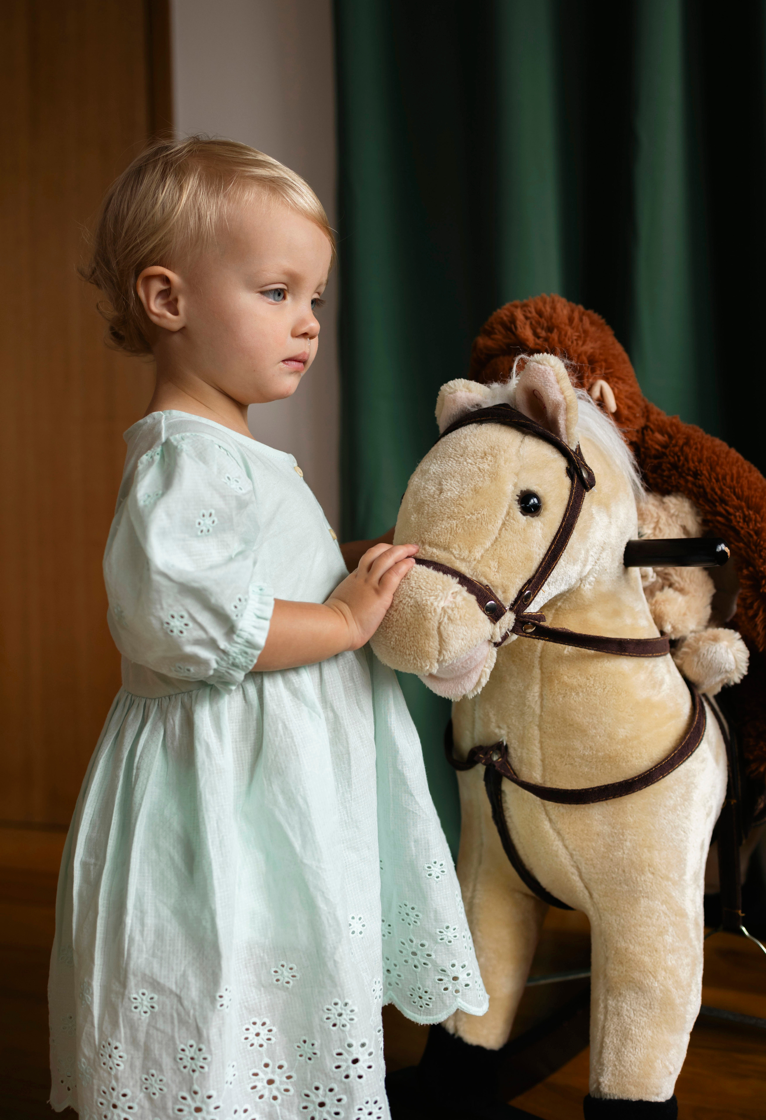 Children’s shooting. Photographer in Munich