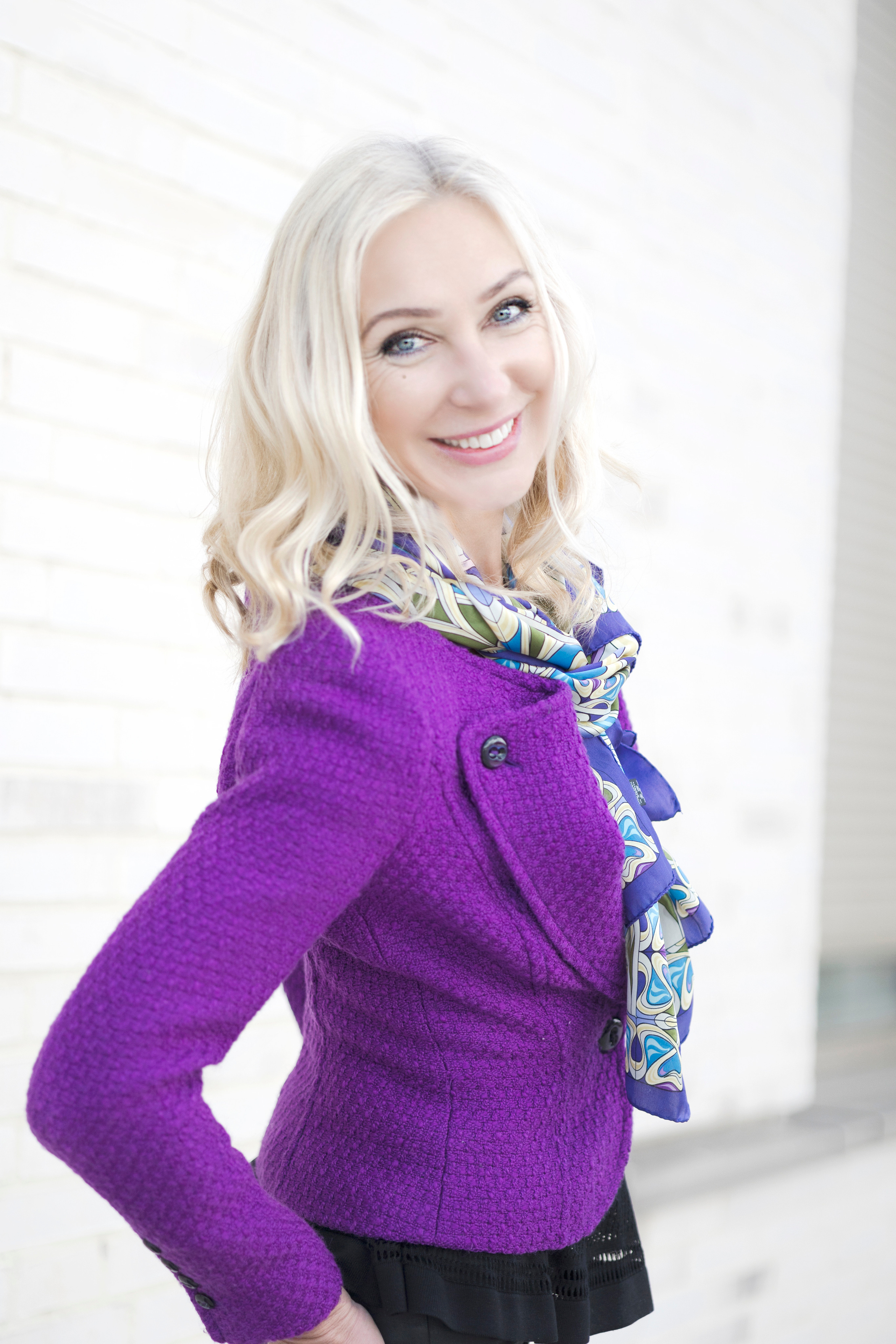 Ella. Photographer in Munich