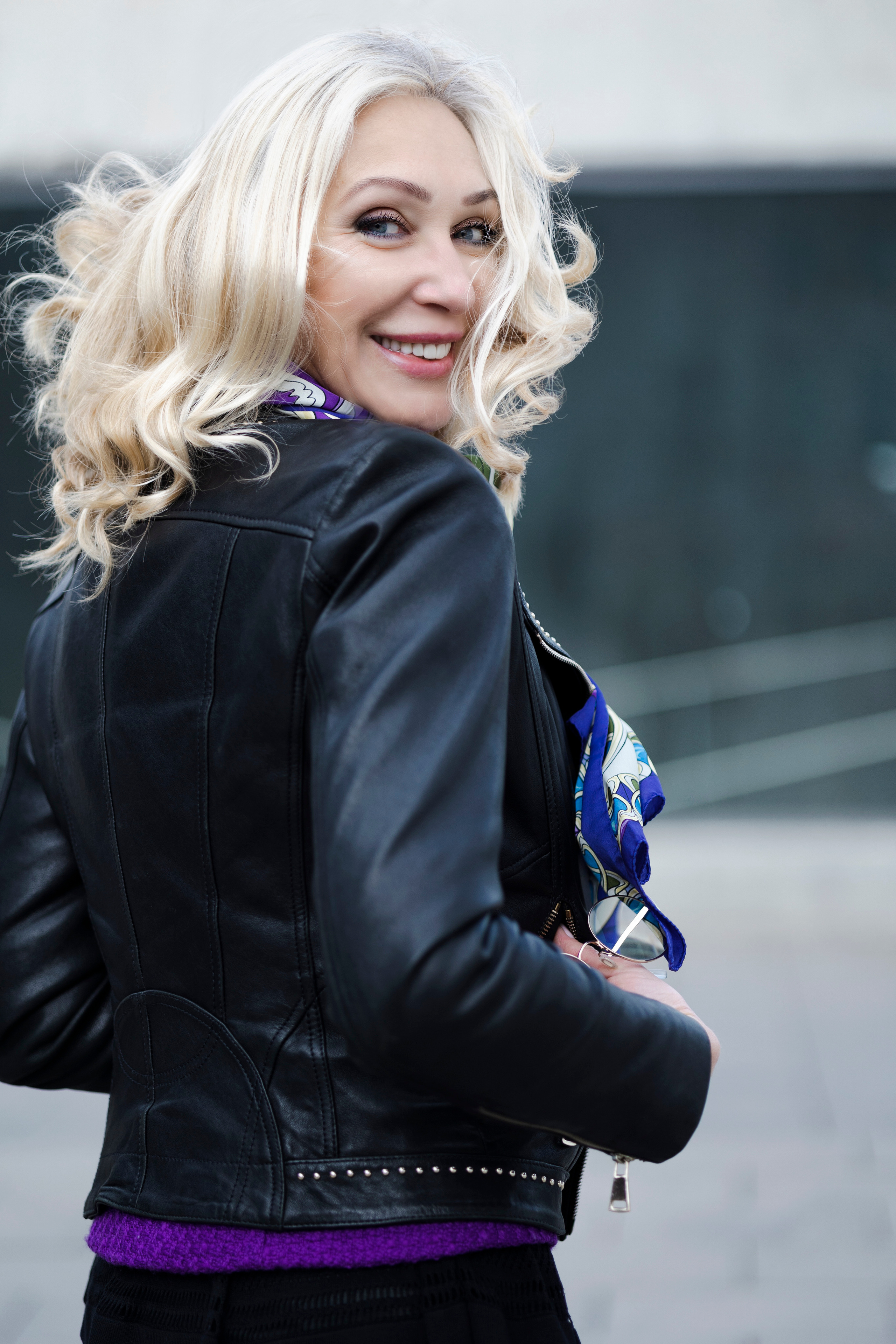 Ella. Photographer in Munich