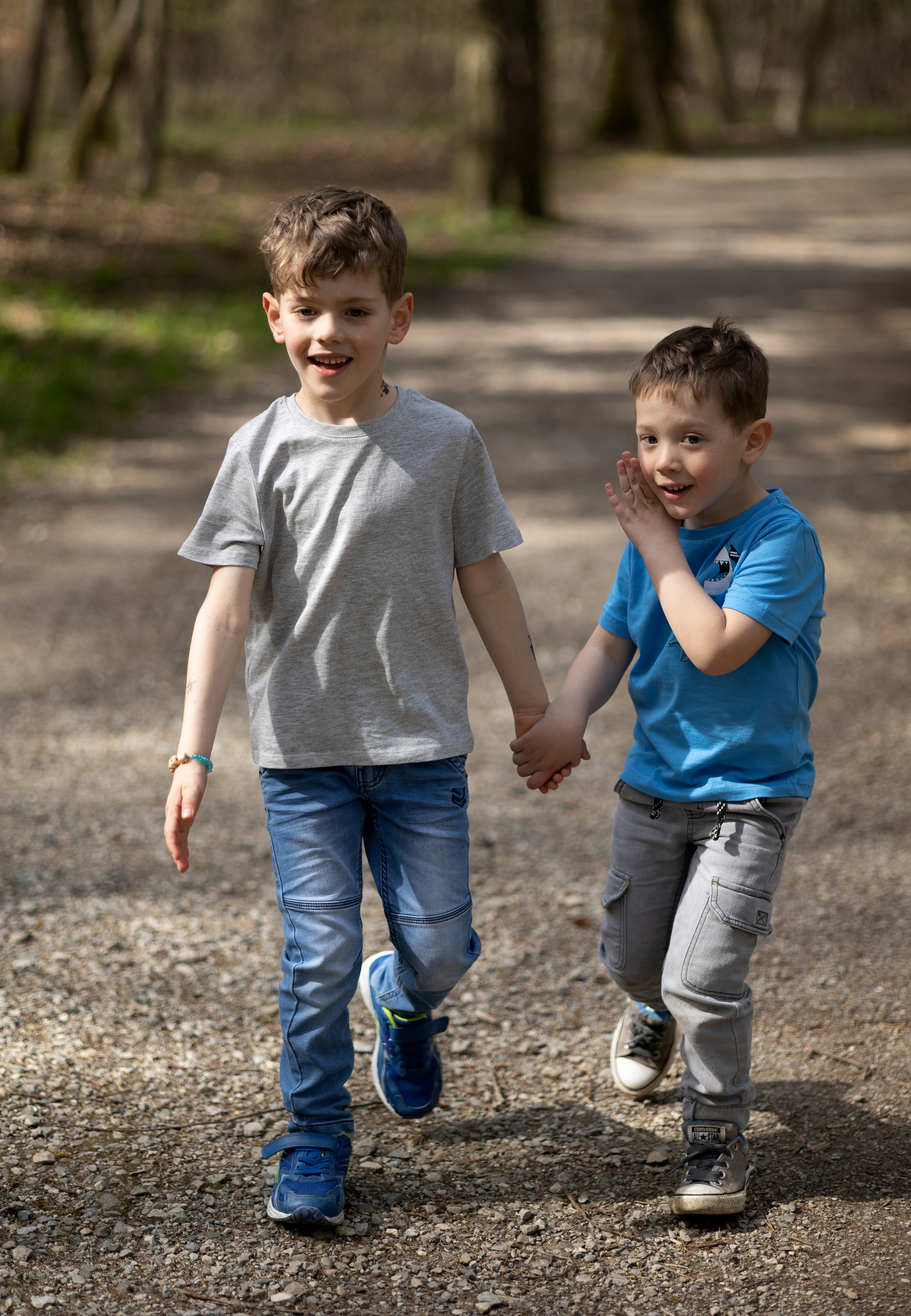 Children’s shooting. Photographer in Munich