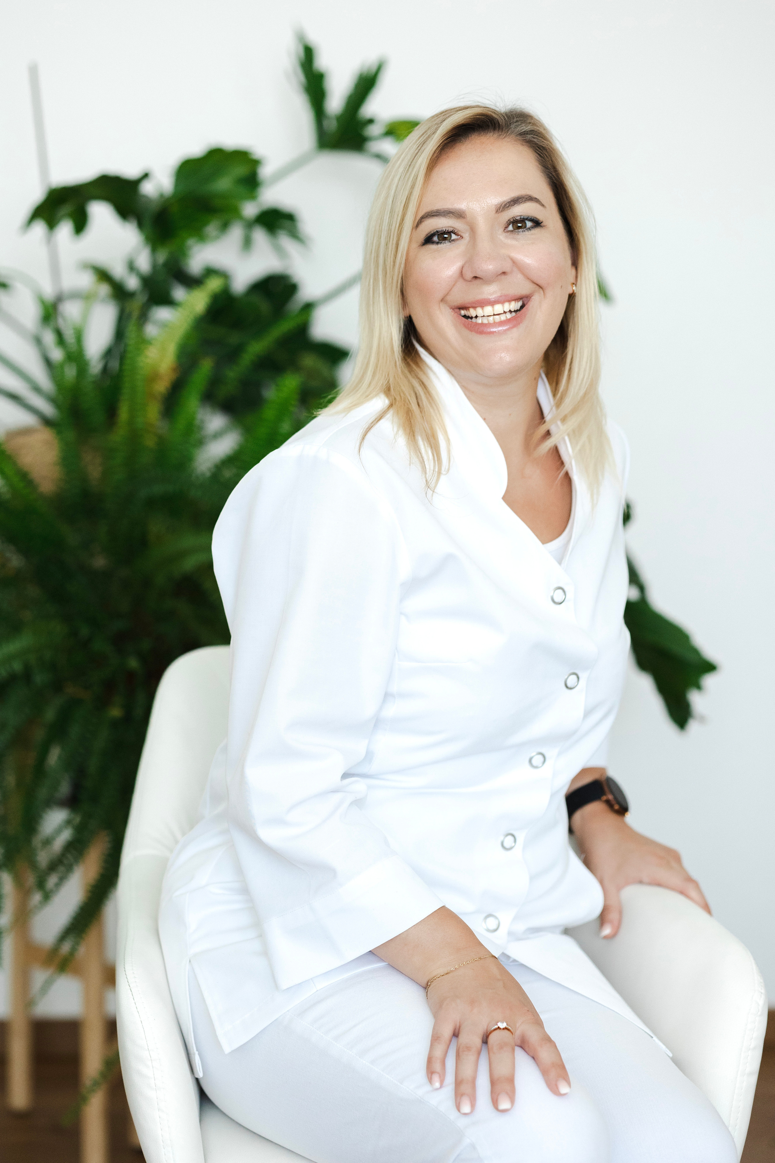 Beauty Salon. Photographer in Munich