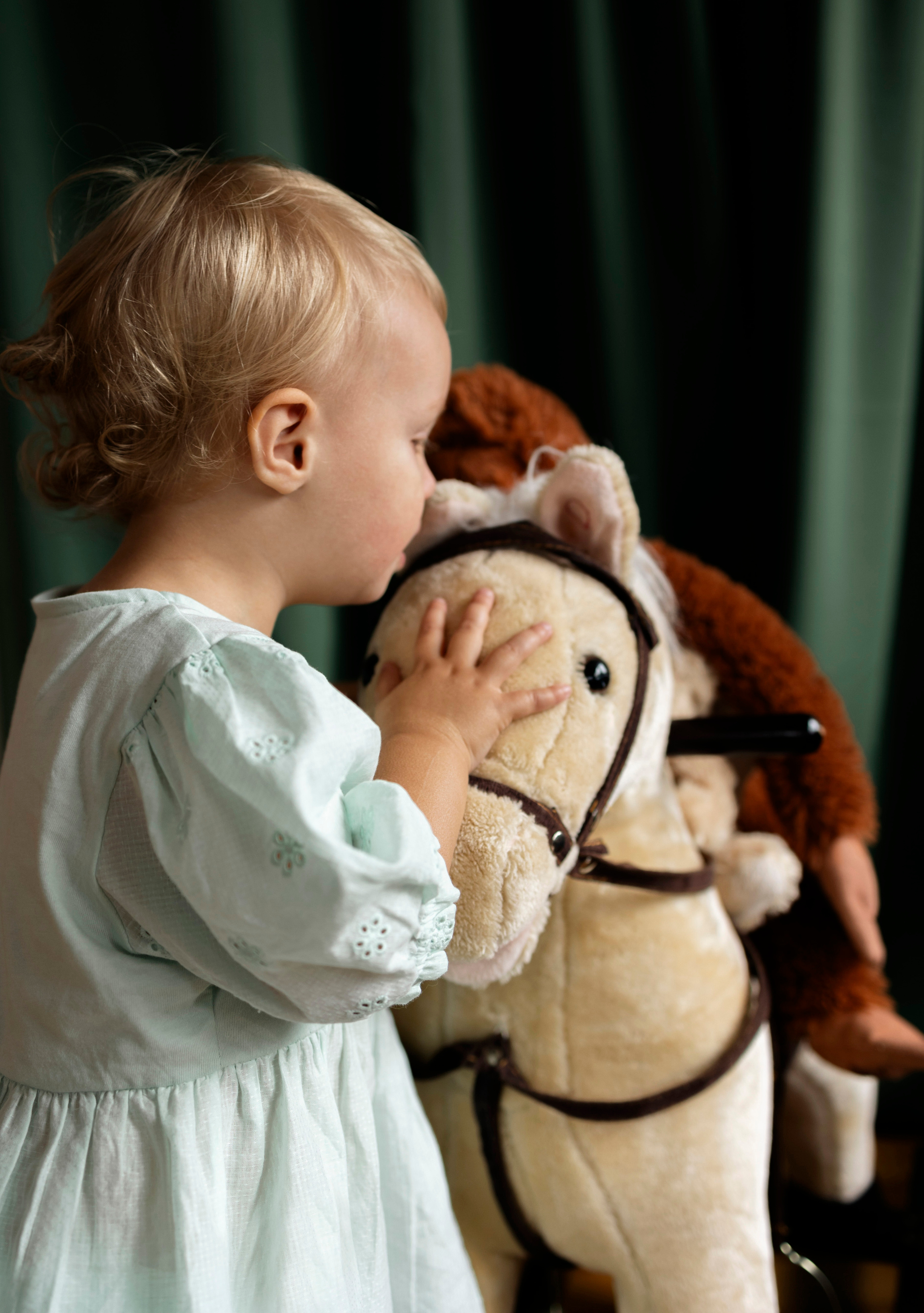Children’s shooting. Photographer in Munich