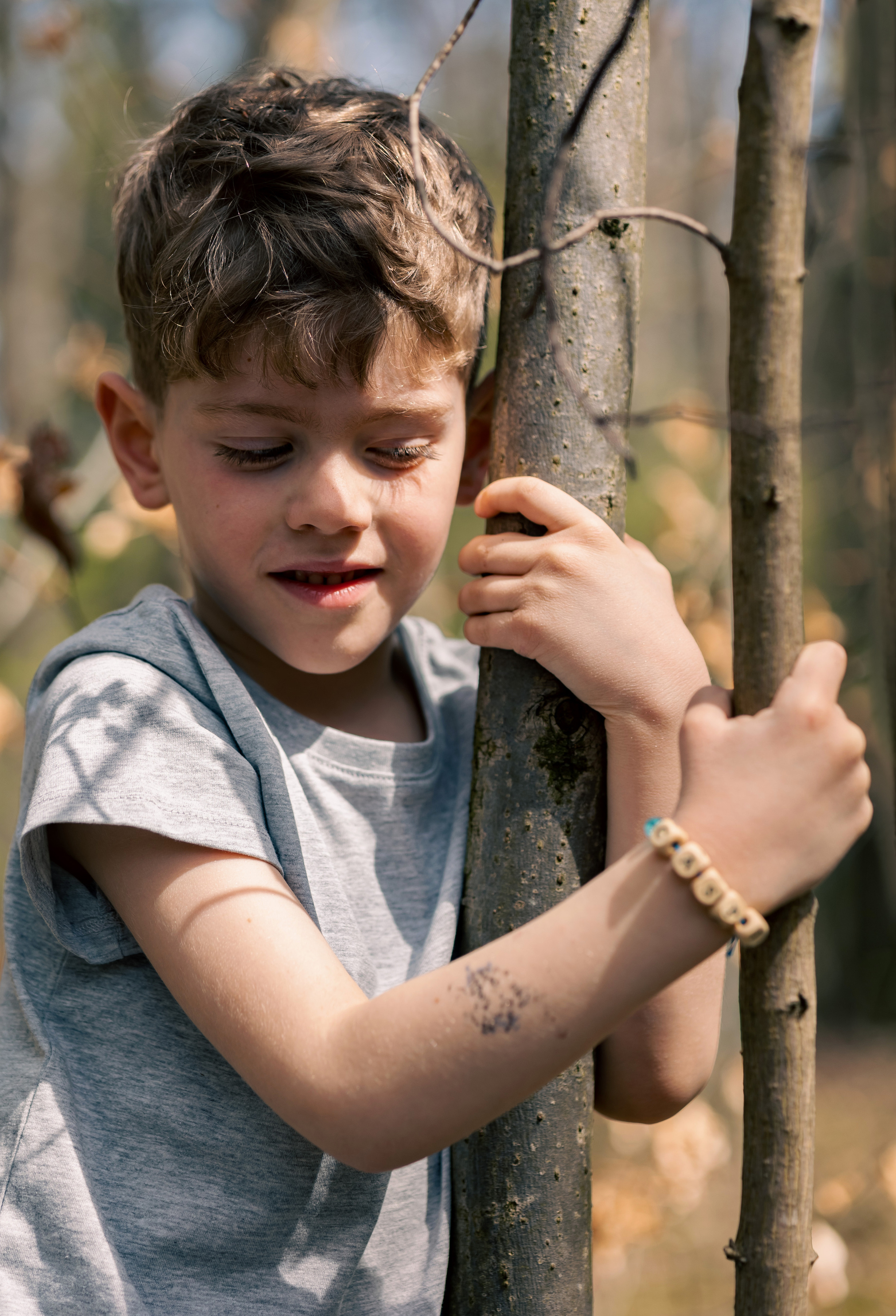 Children’s shooting. Photographer in Munich