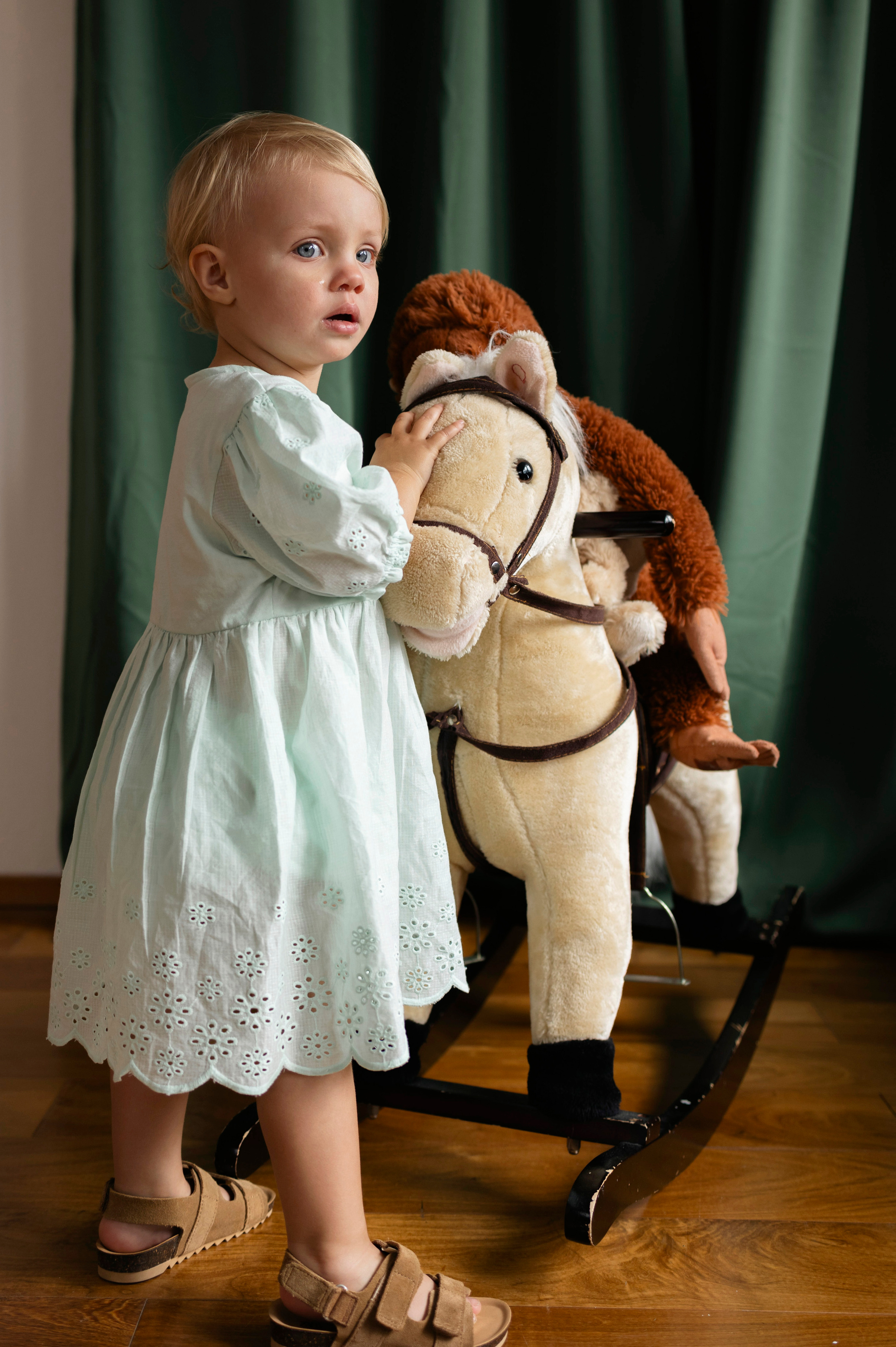 Children’s shooting. Photographer in Munich