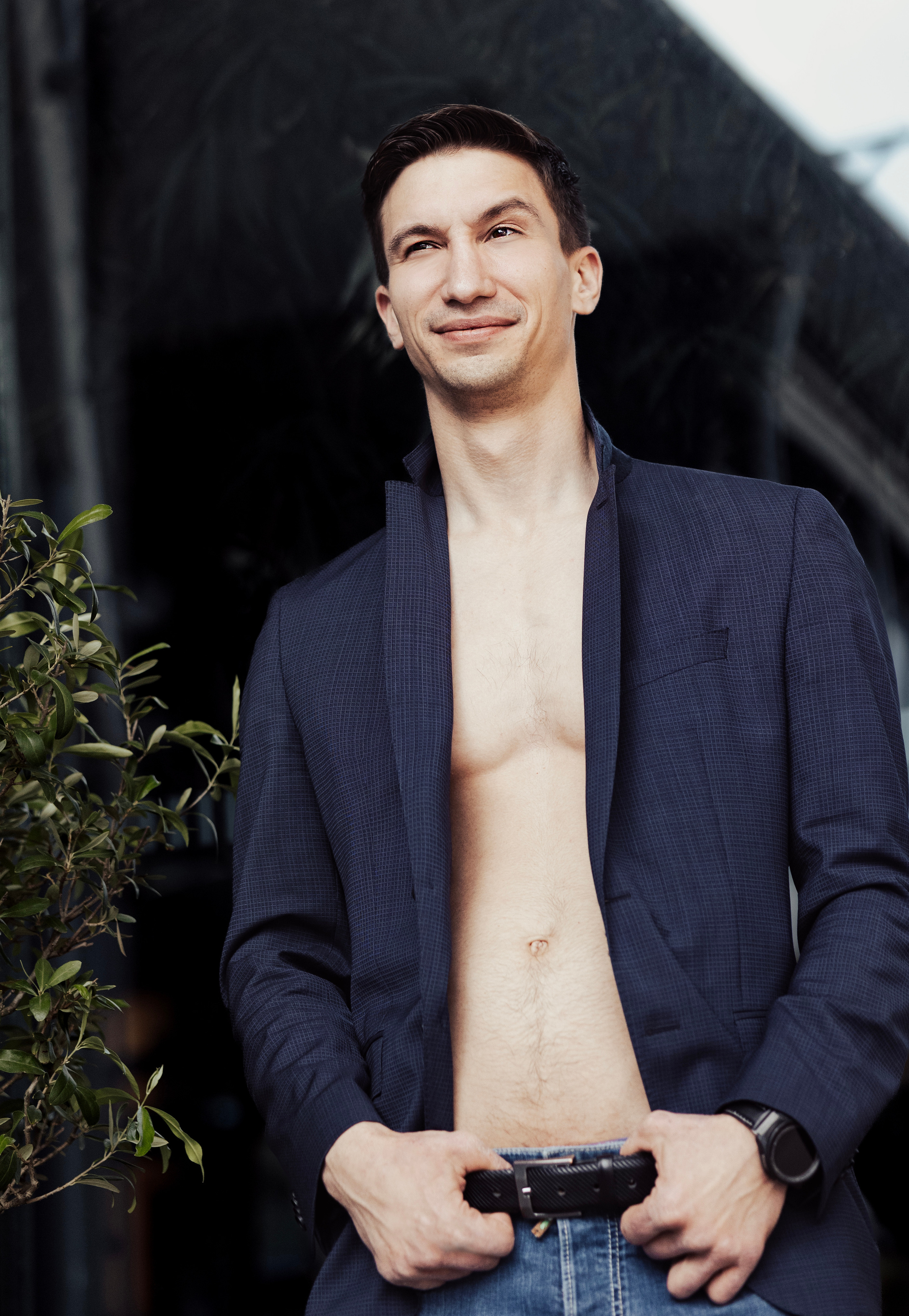 Kirill. Photographer in Munich