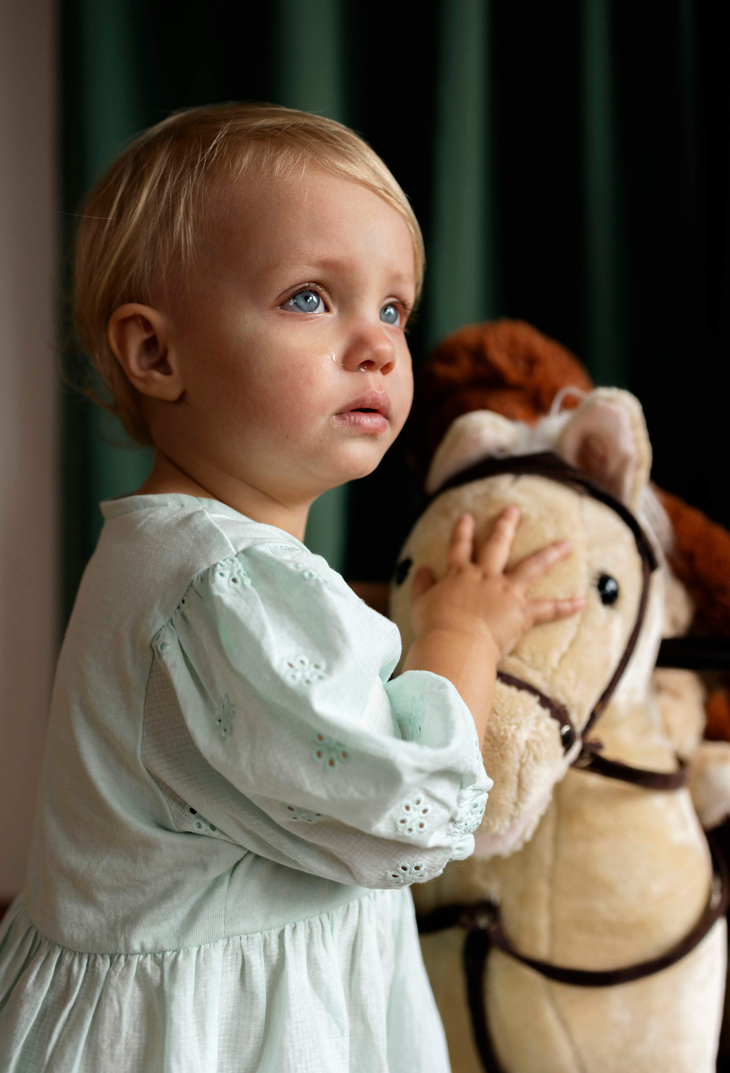 Children’s shooting. Photographer in Munich
