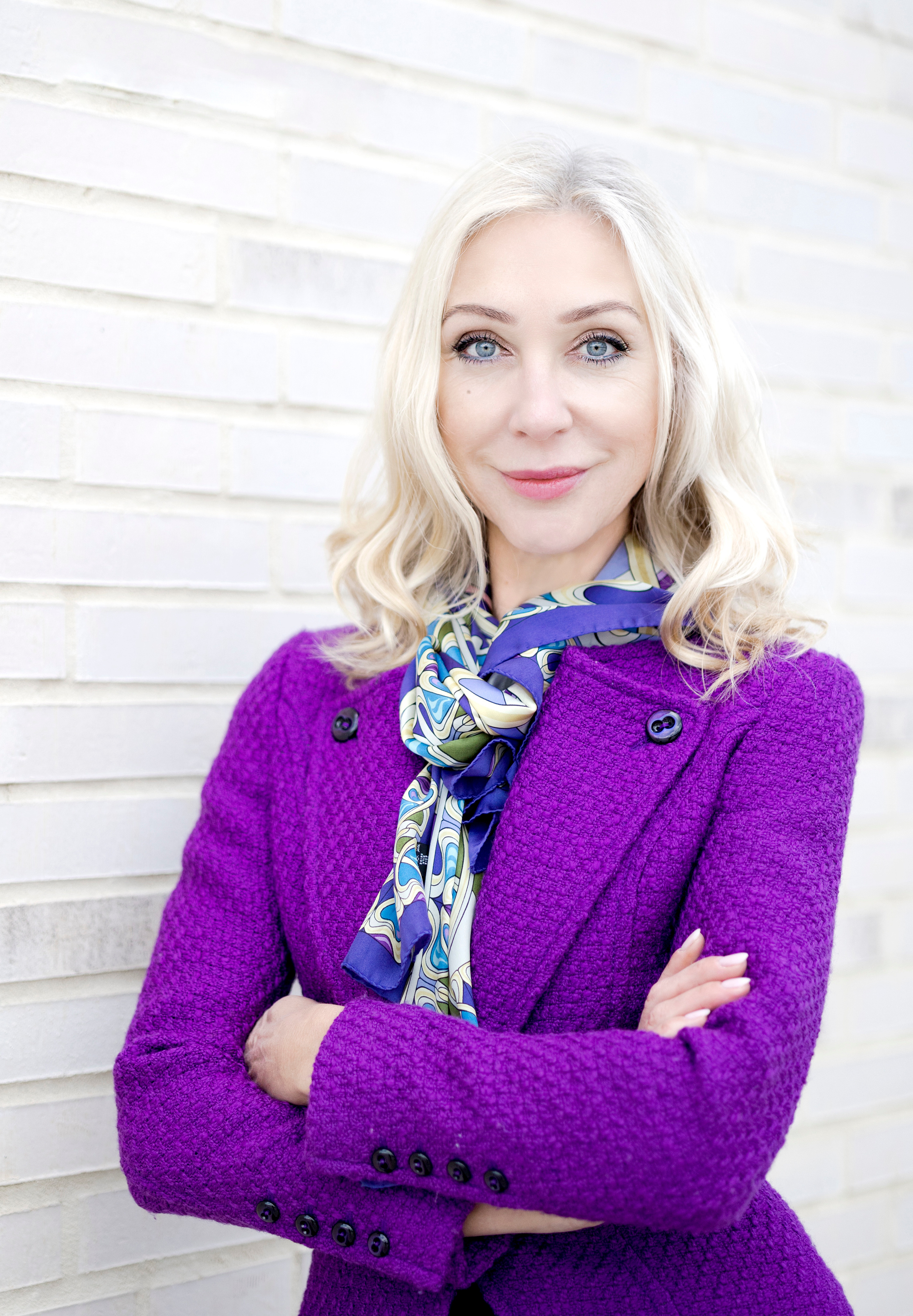 Ella. Photographer in Munich