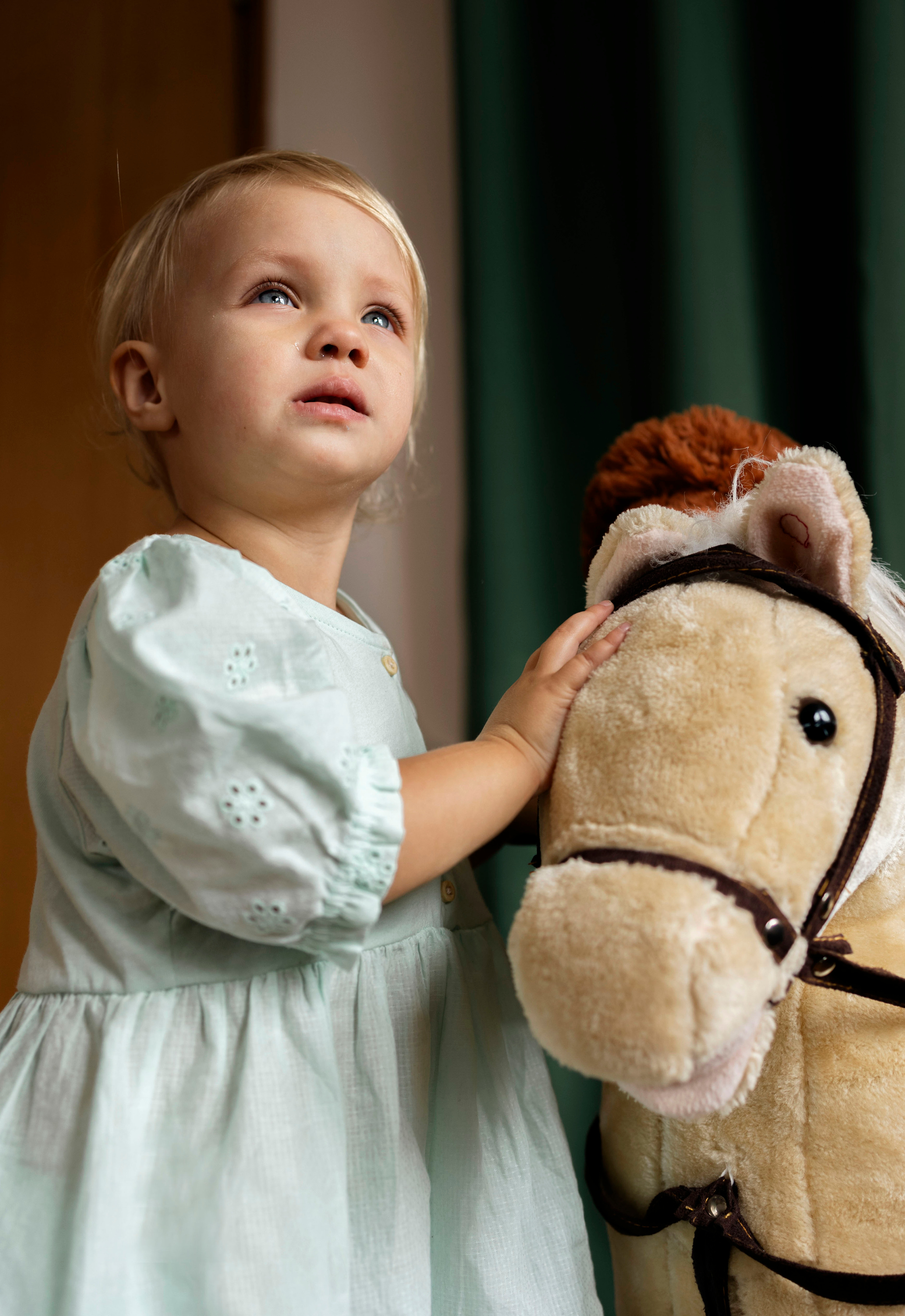 Children’s shooting. Photographer in Munich
