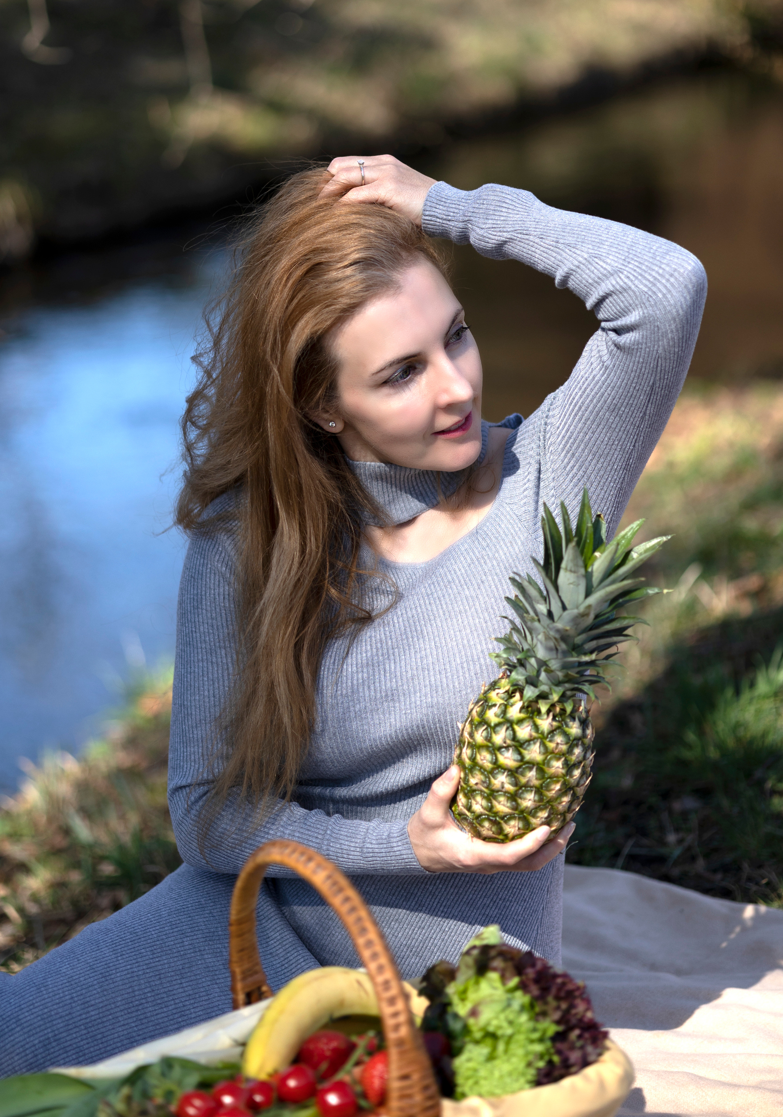 Katya. Photographer in Munich