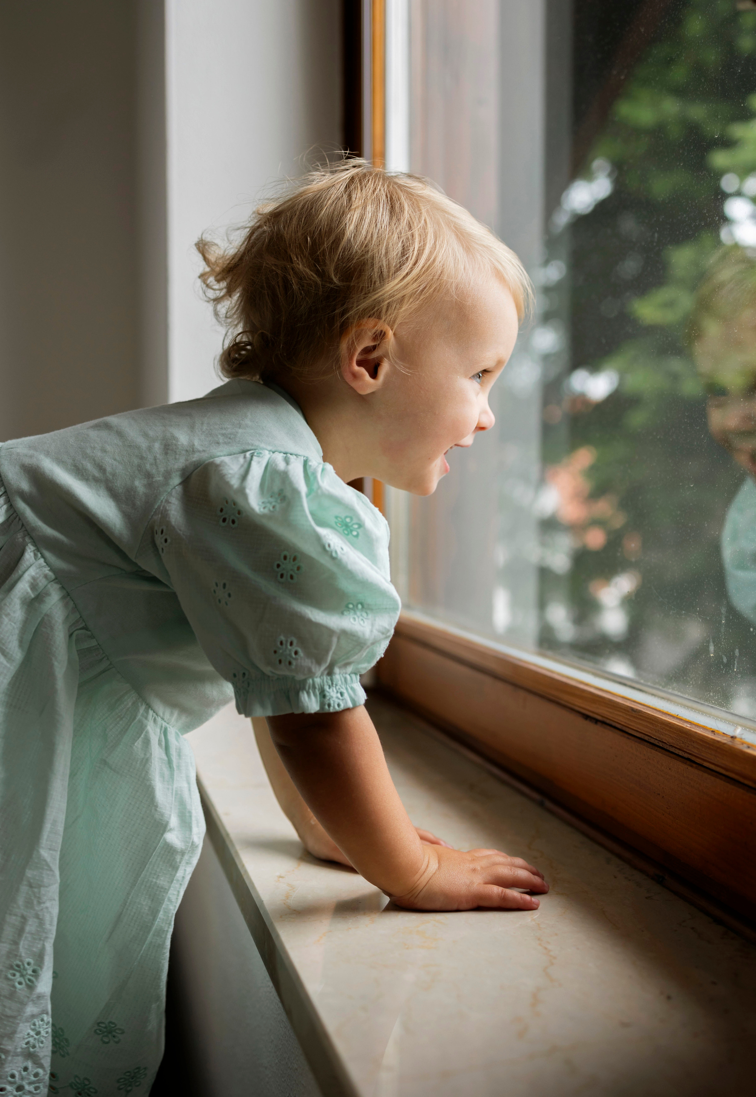 Children’s shooting. Photographer in Munich