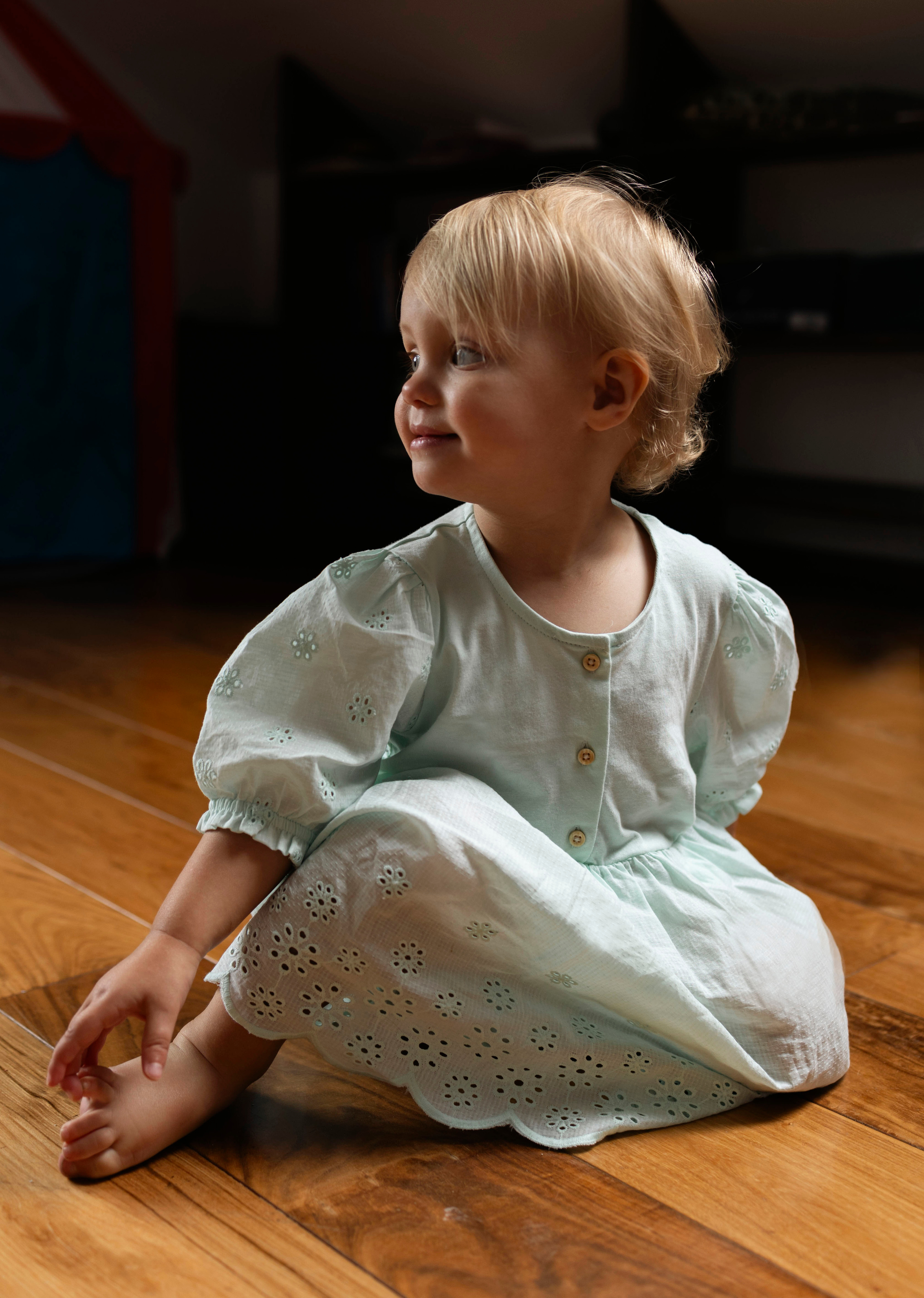 Children’s shooting. Photographer in Munich