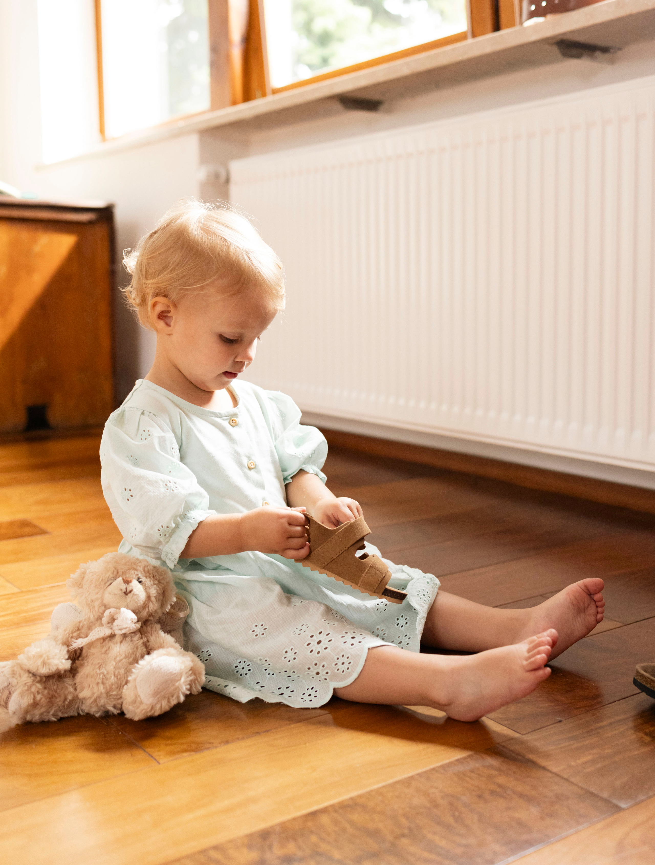 Children’s shooting. Photographer in Munich