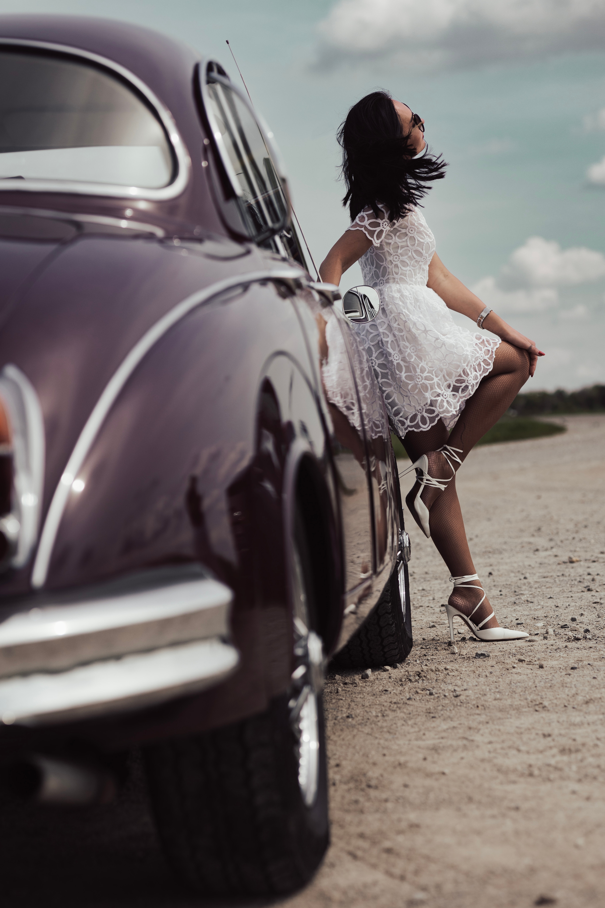 Car. Photographer in Munich